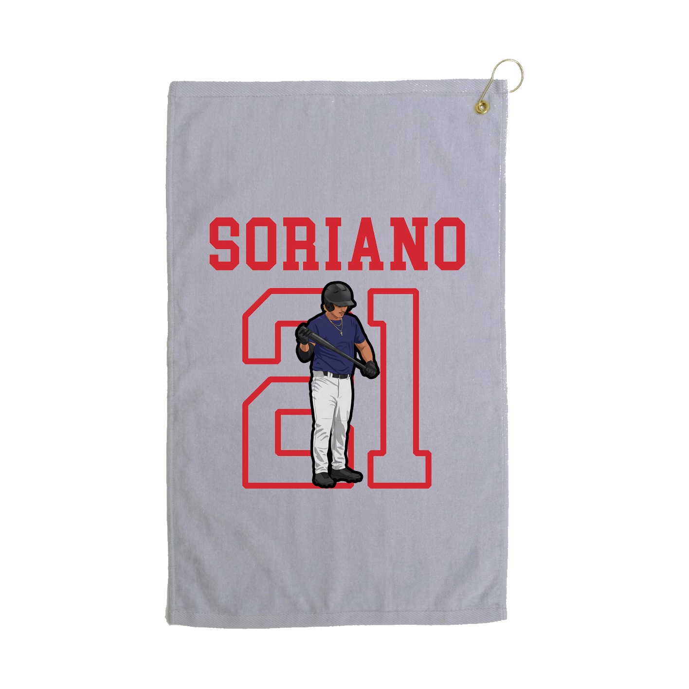 Golf Towel