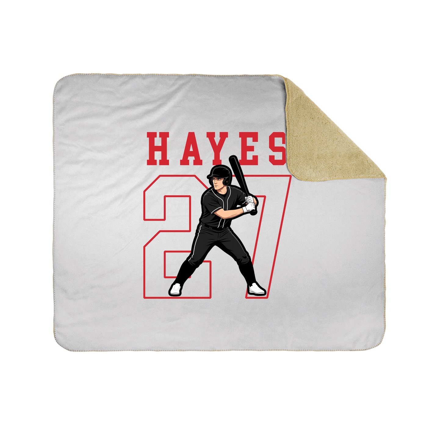 Throw Blanket