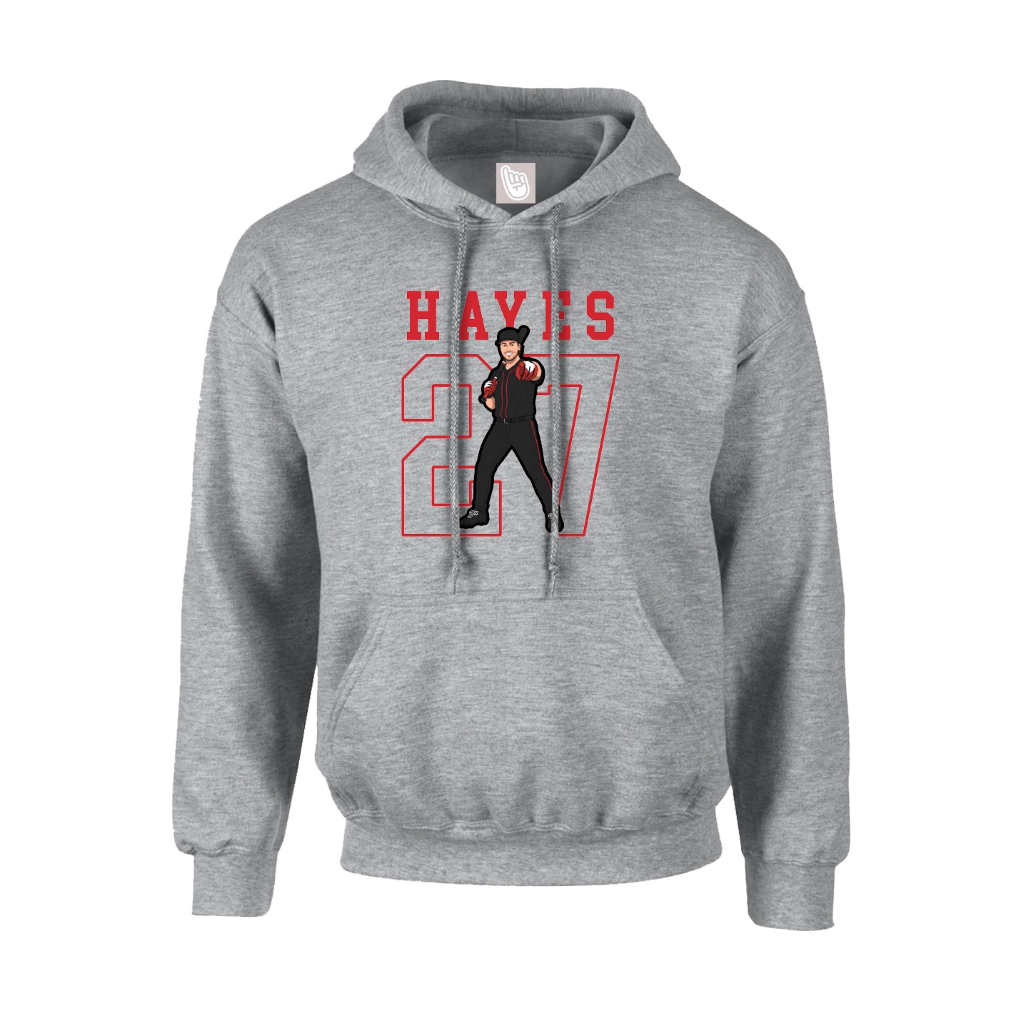 Hoodie