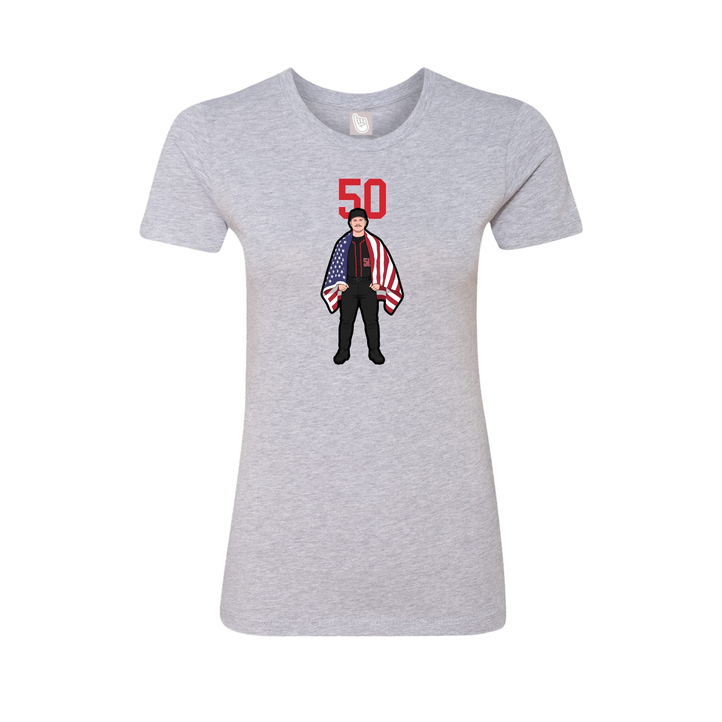 Womens Tee