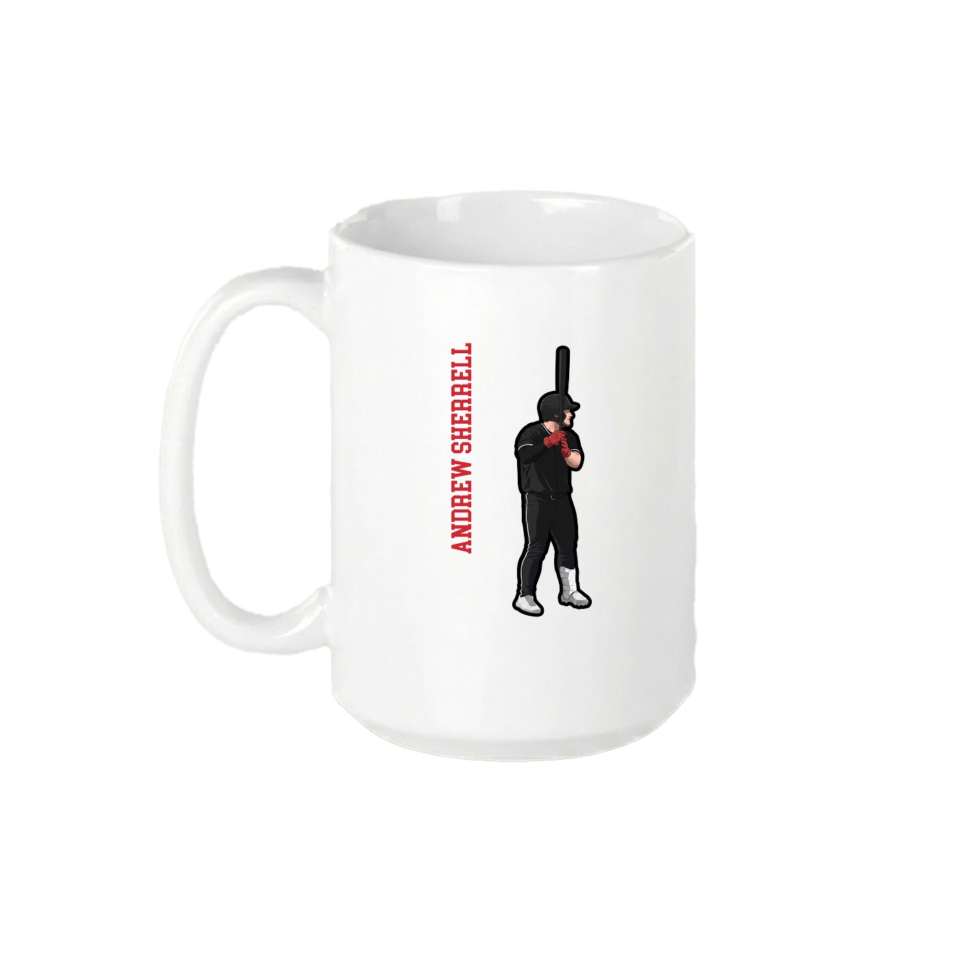 15oz Coffee Mug