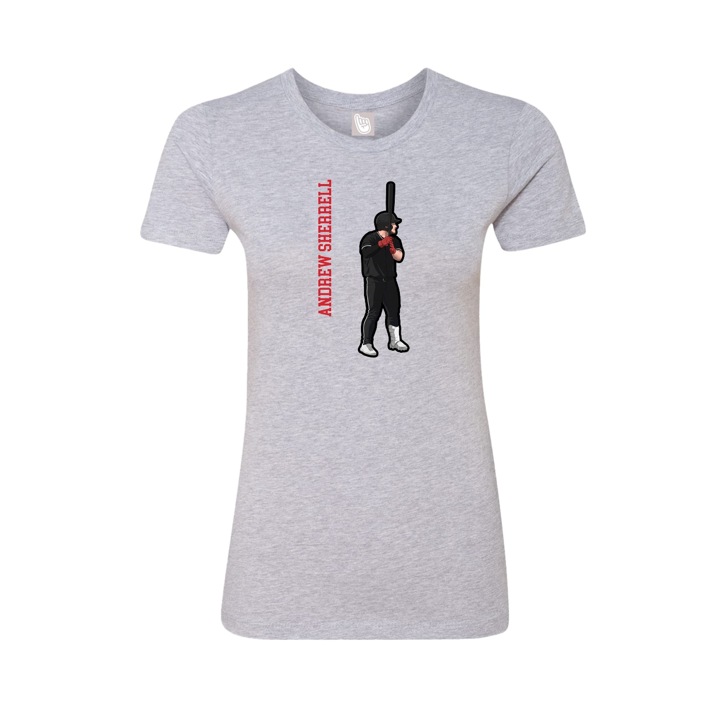 Womens Tee
