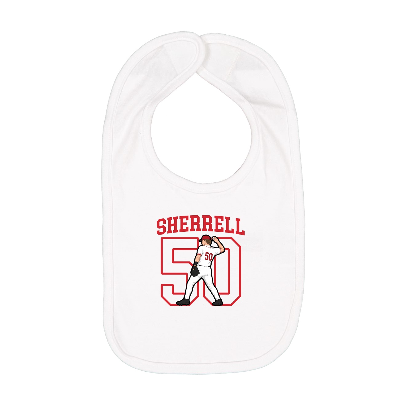 Infant Bib
