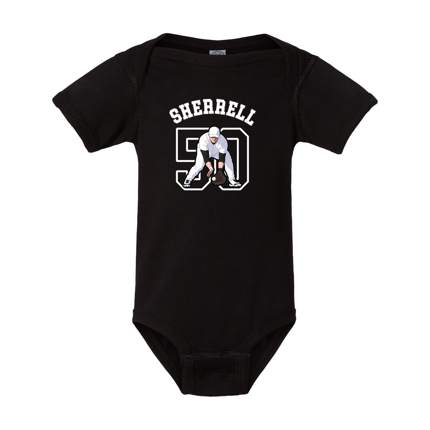 Baby Onesie