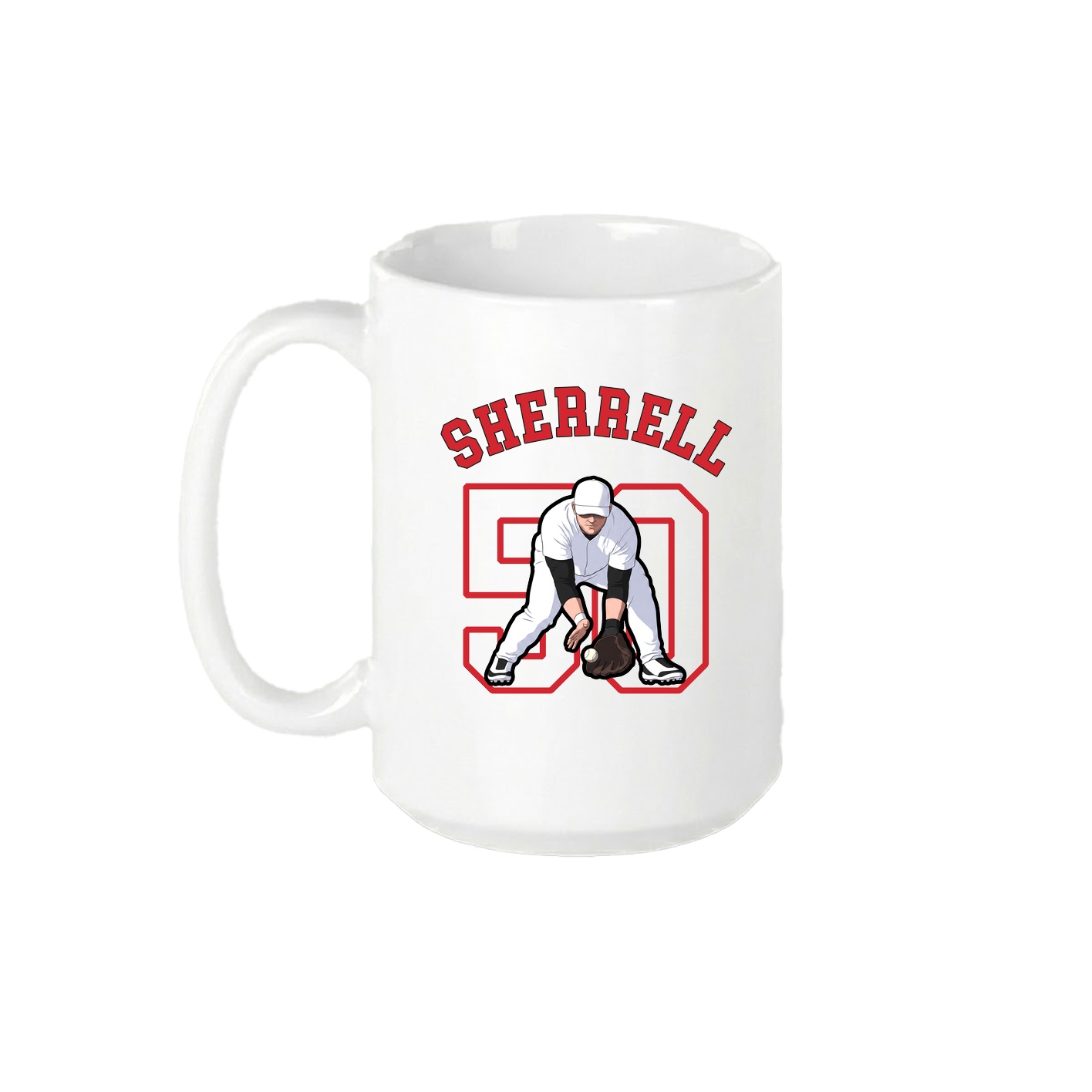 15oz Coffee Mug