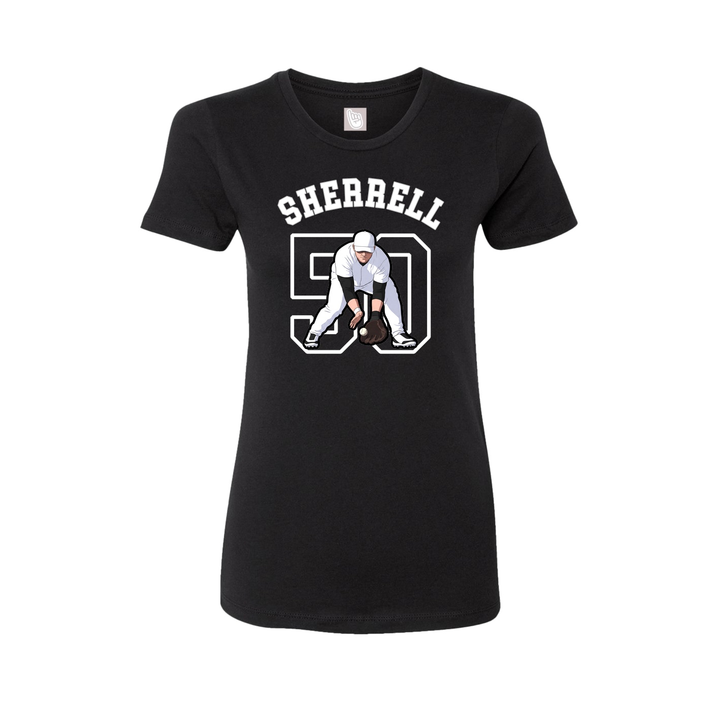 NIL Club Womens Tee