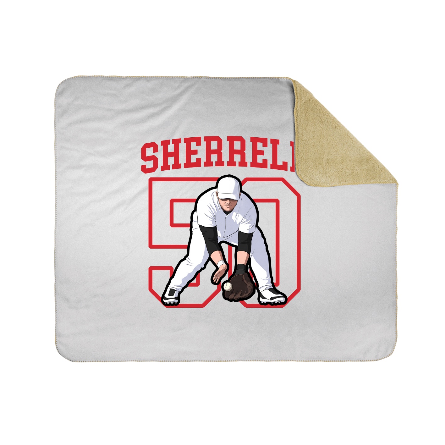 Throw Blanket