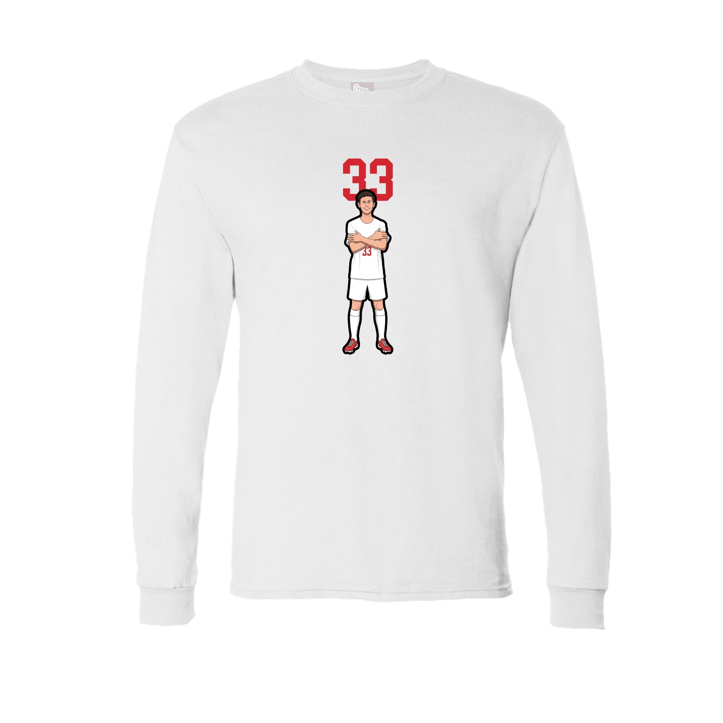 Long Sleeve Tee