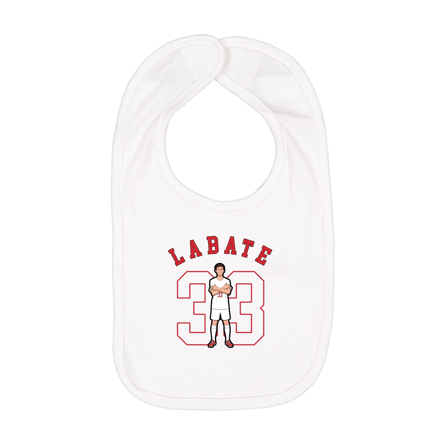 Infant Bib