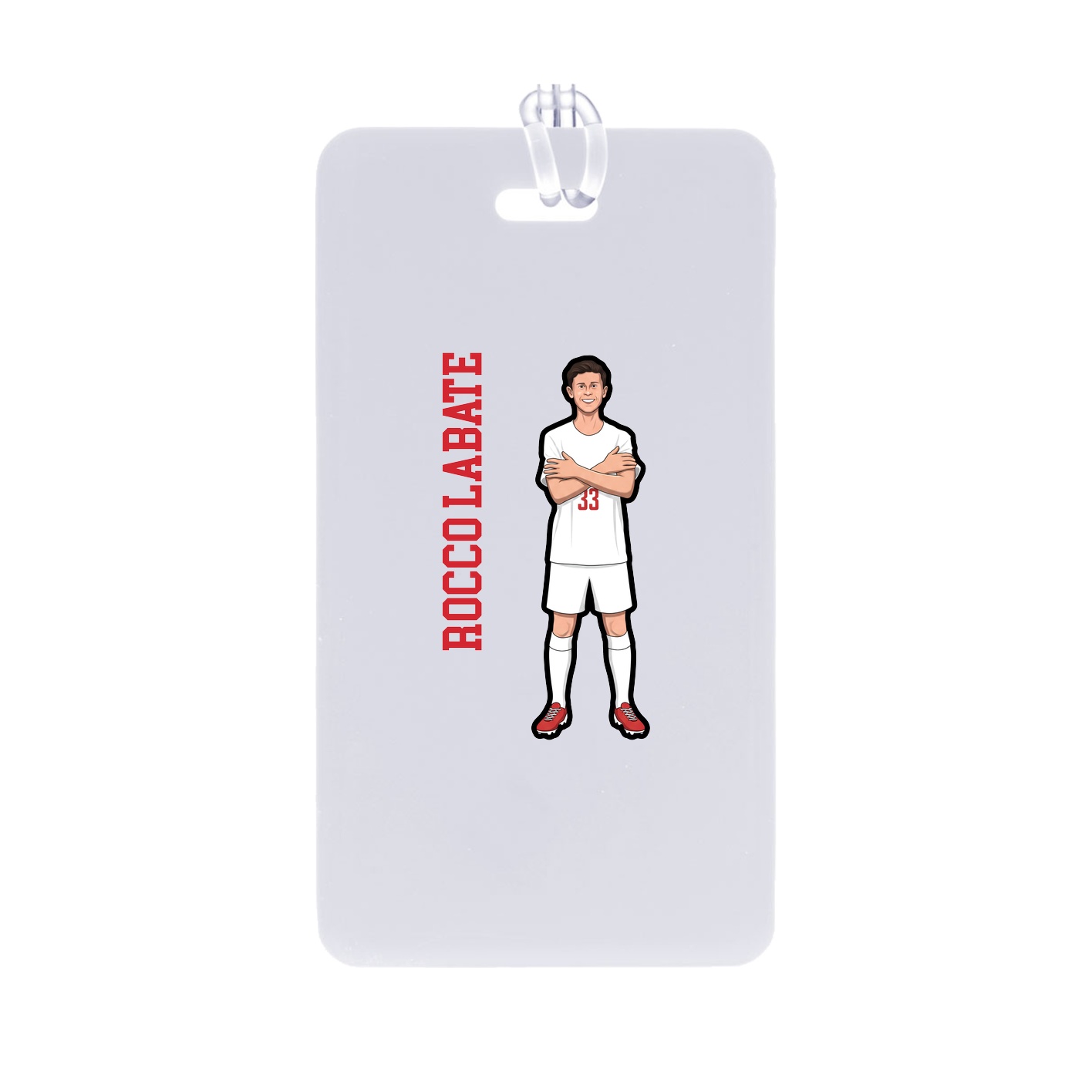 Bag Tag
