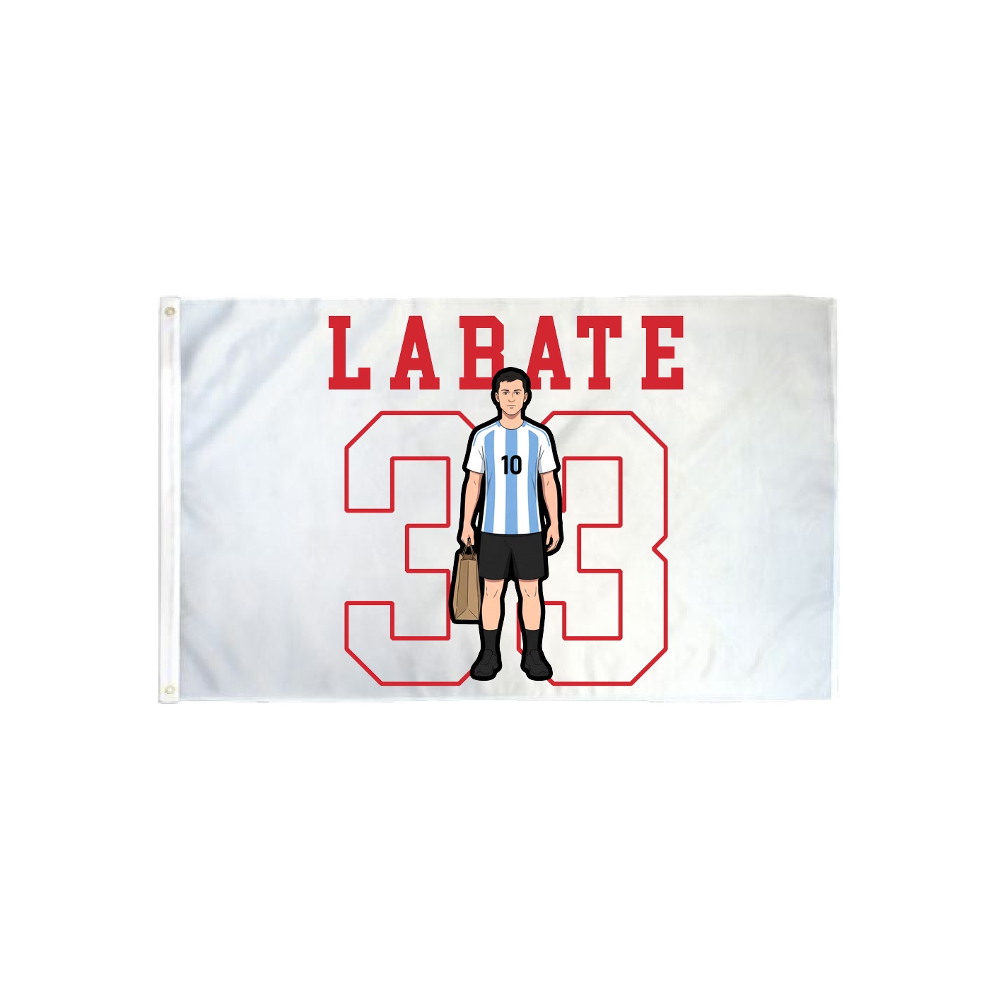 3x5 Flag
