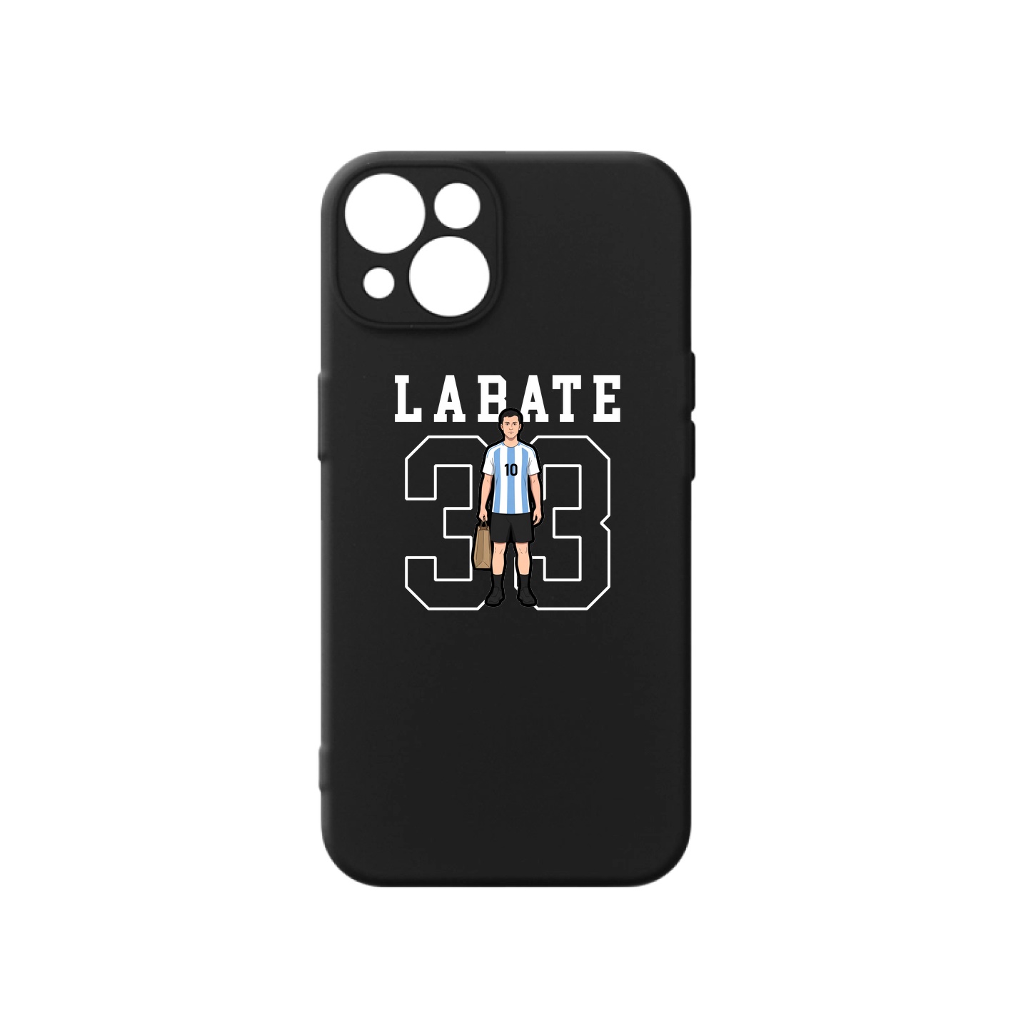iPhone case