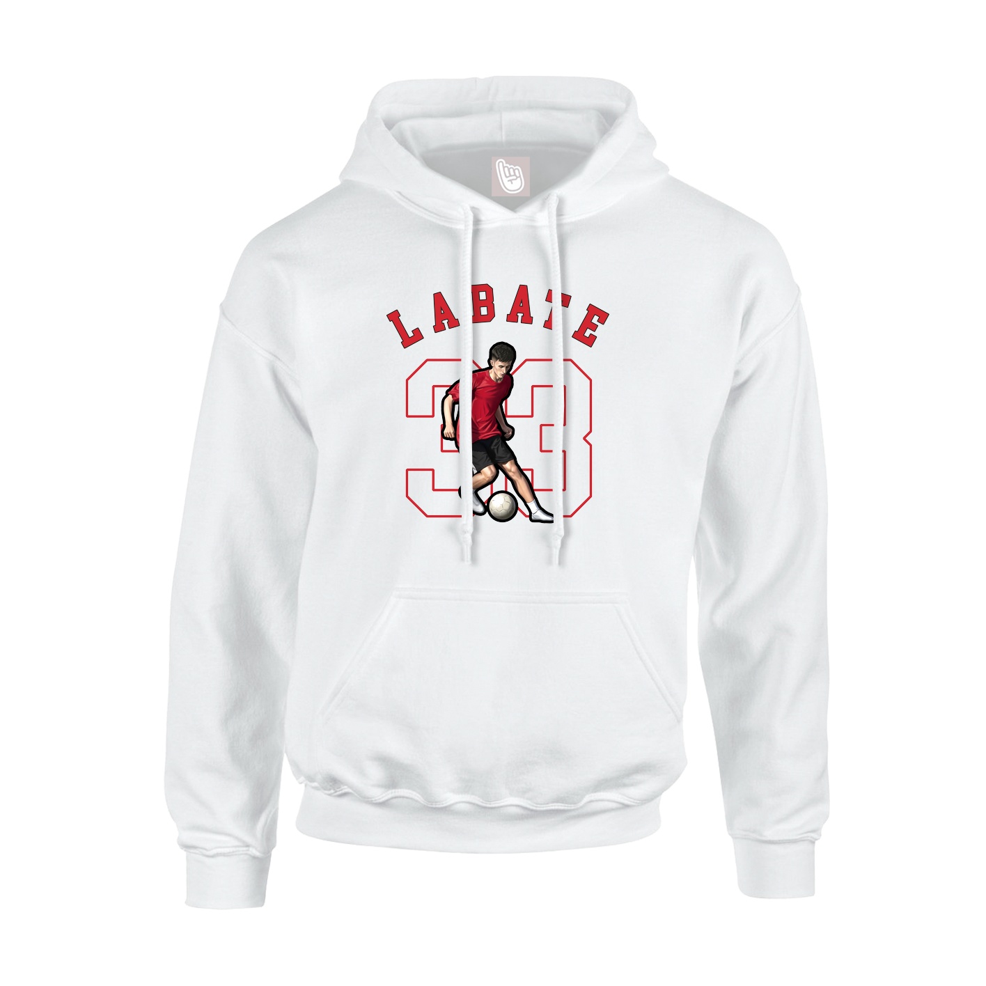 Hoodie