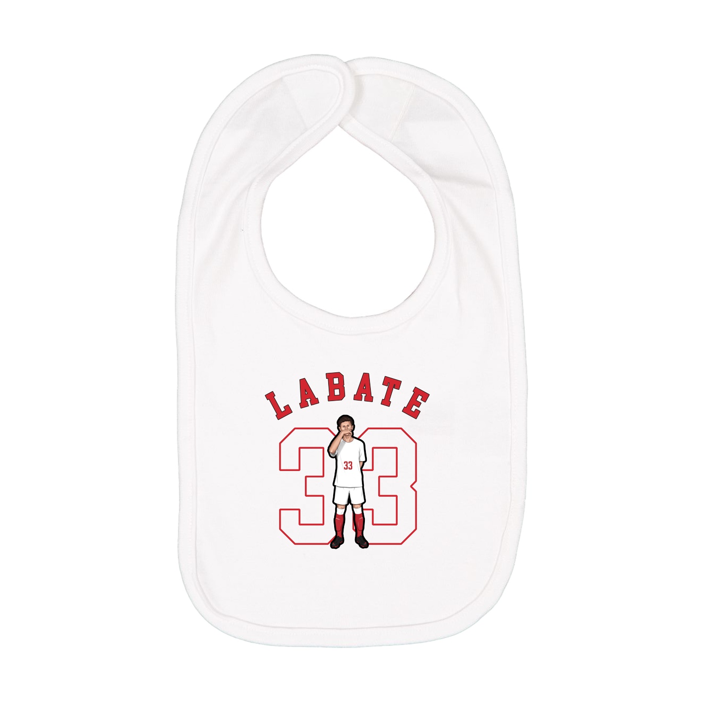 Infant Bib