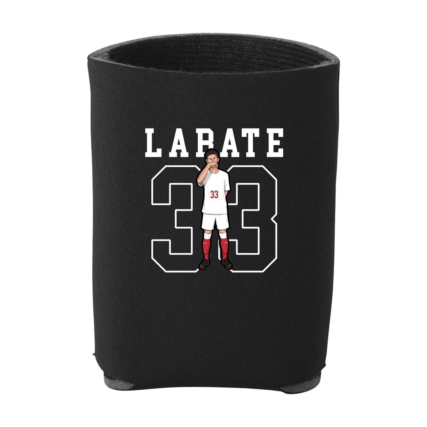 Can Holder — Shirsey in Black