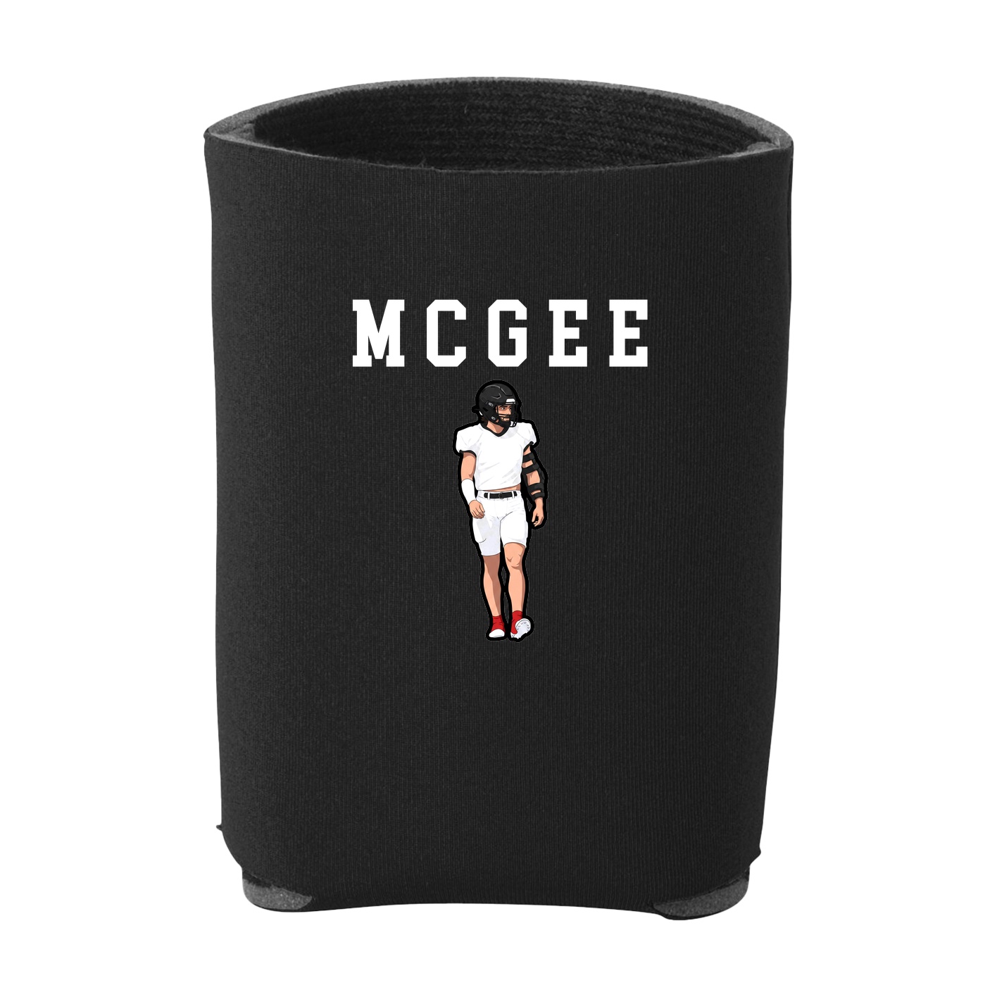 Can Holder — Shirsey in Black