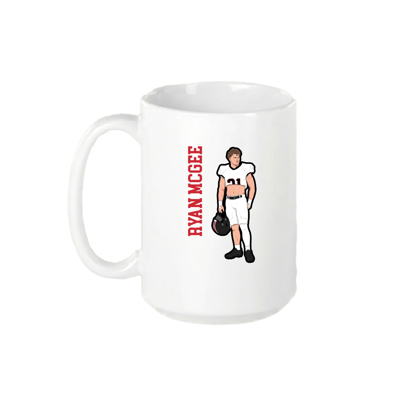 15oz Coffee Mug