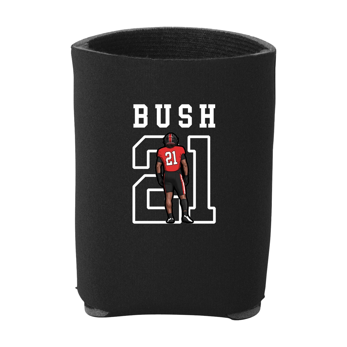 Can Holder — Shirsey in Black
