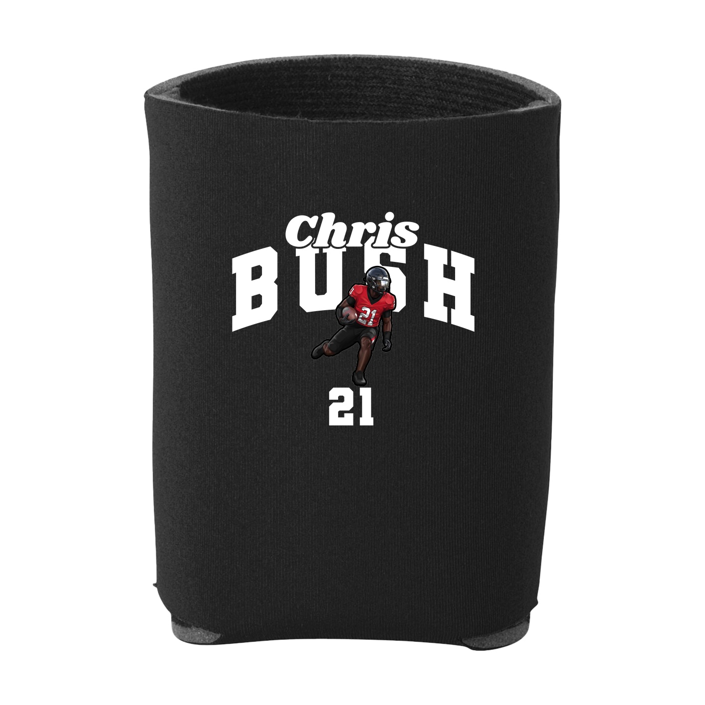 Can Holder — Signature Arch in Black