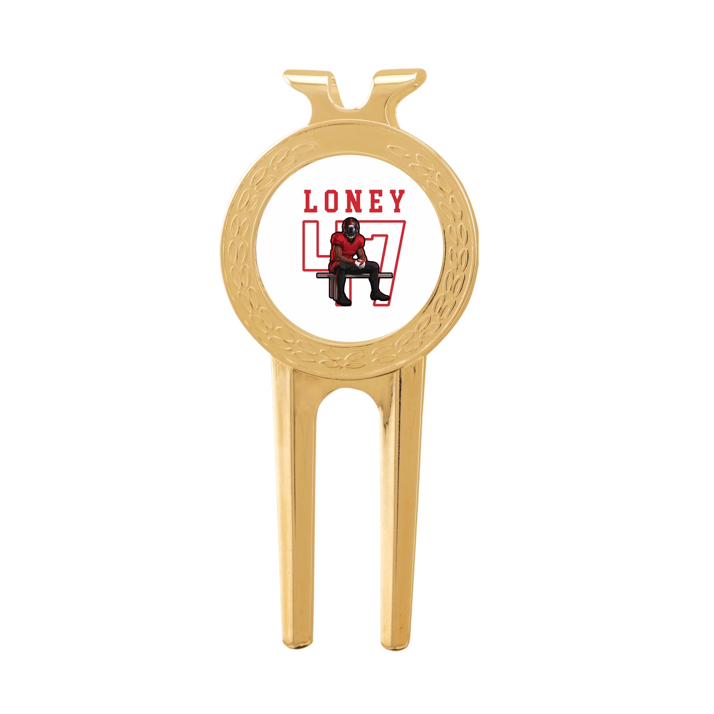 Divot Tool with Ball Marker — Shirsey in Classic