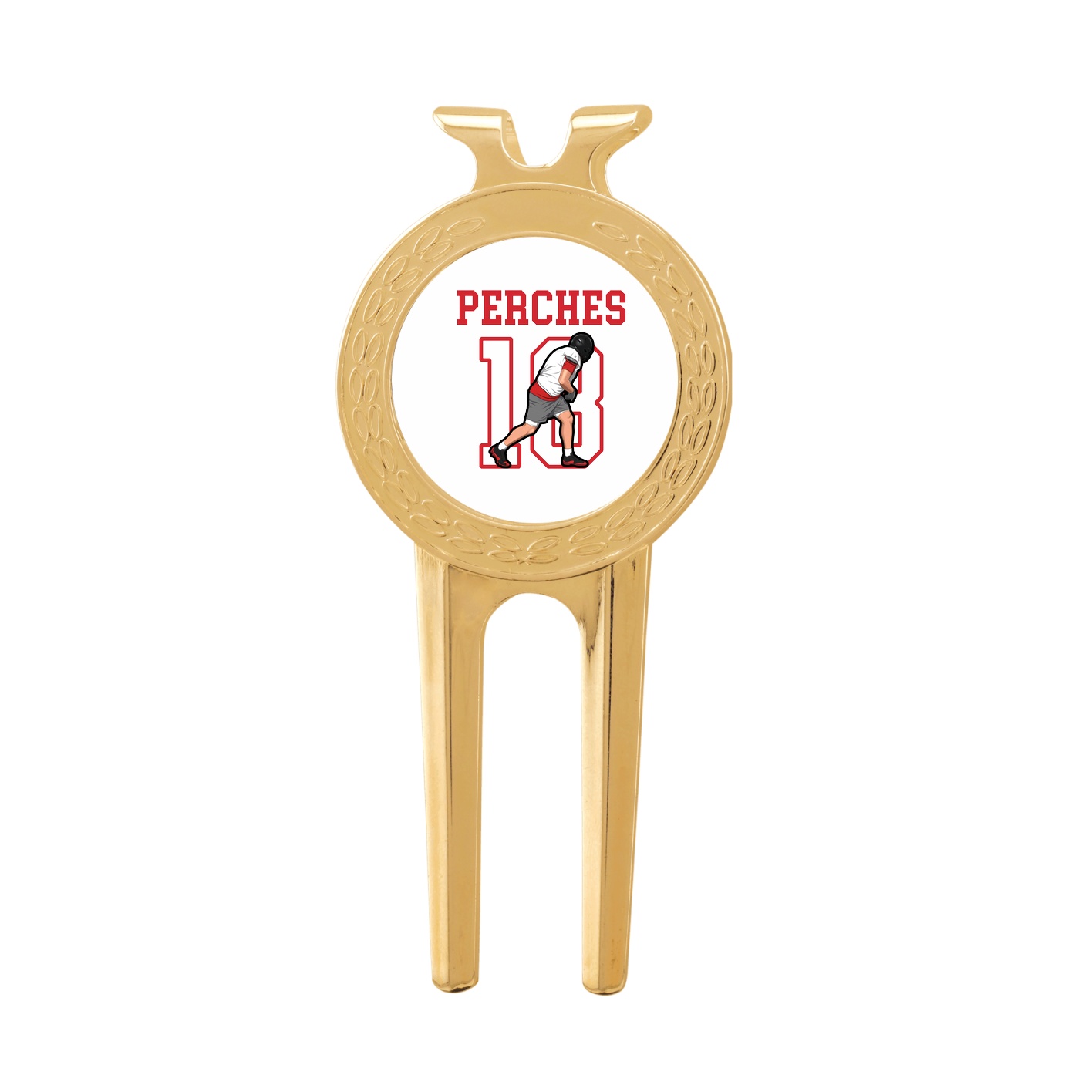 Divot Tool with Ball Marker — Shirsey in Classic