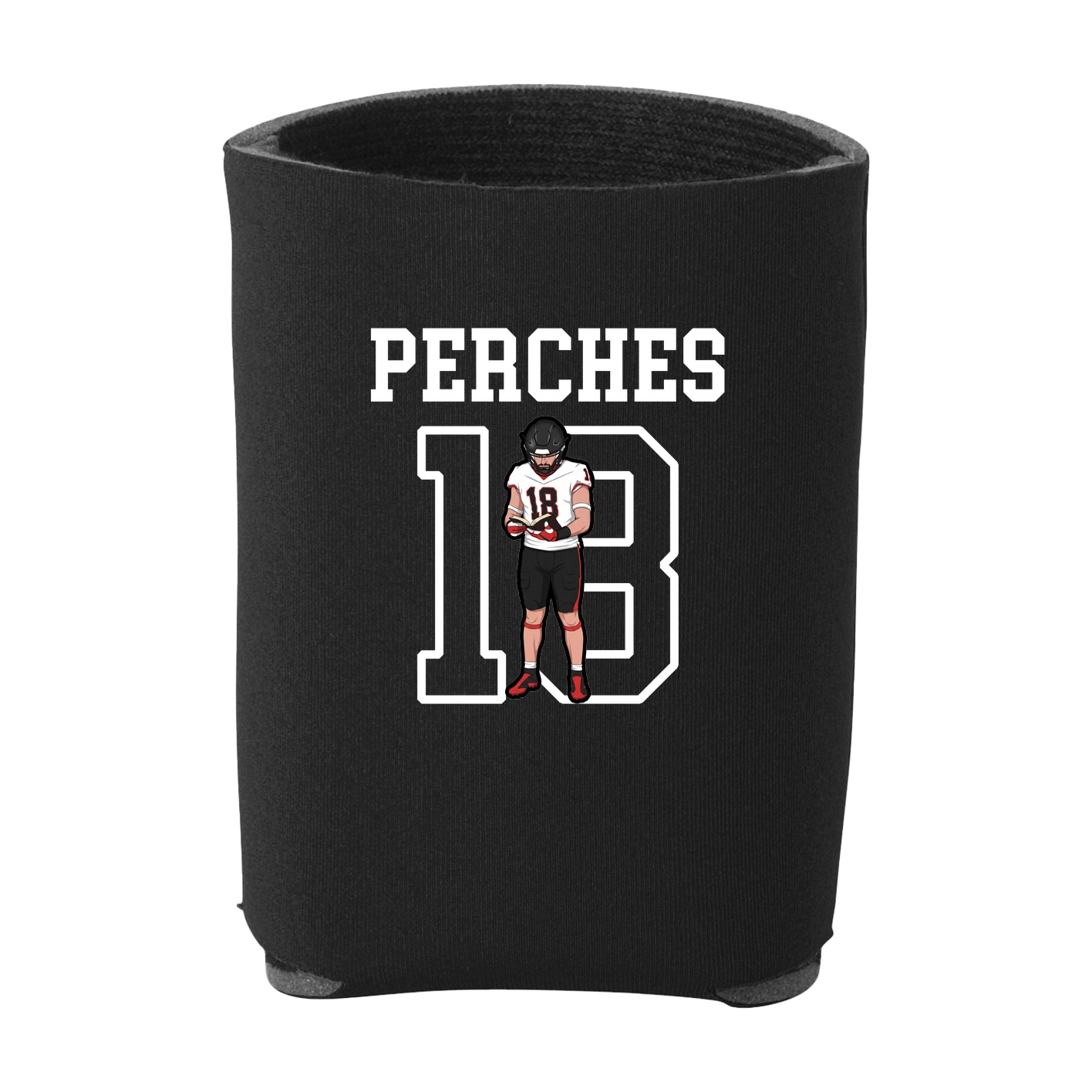 Can Holder — Shirsey in Black