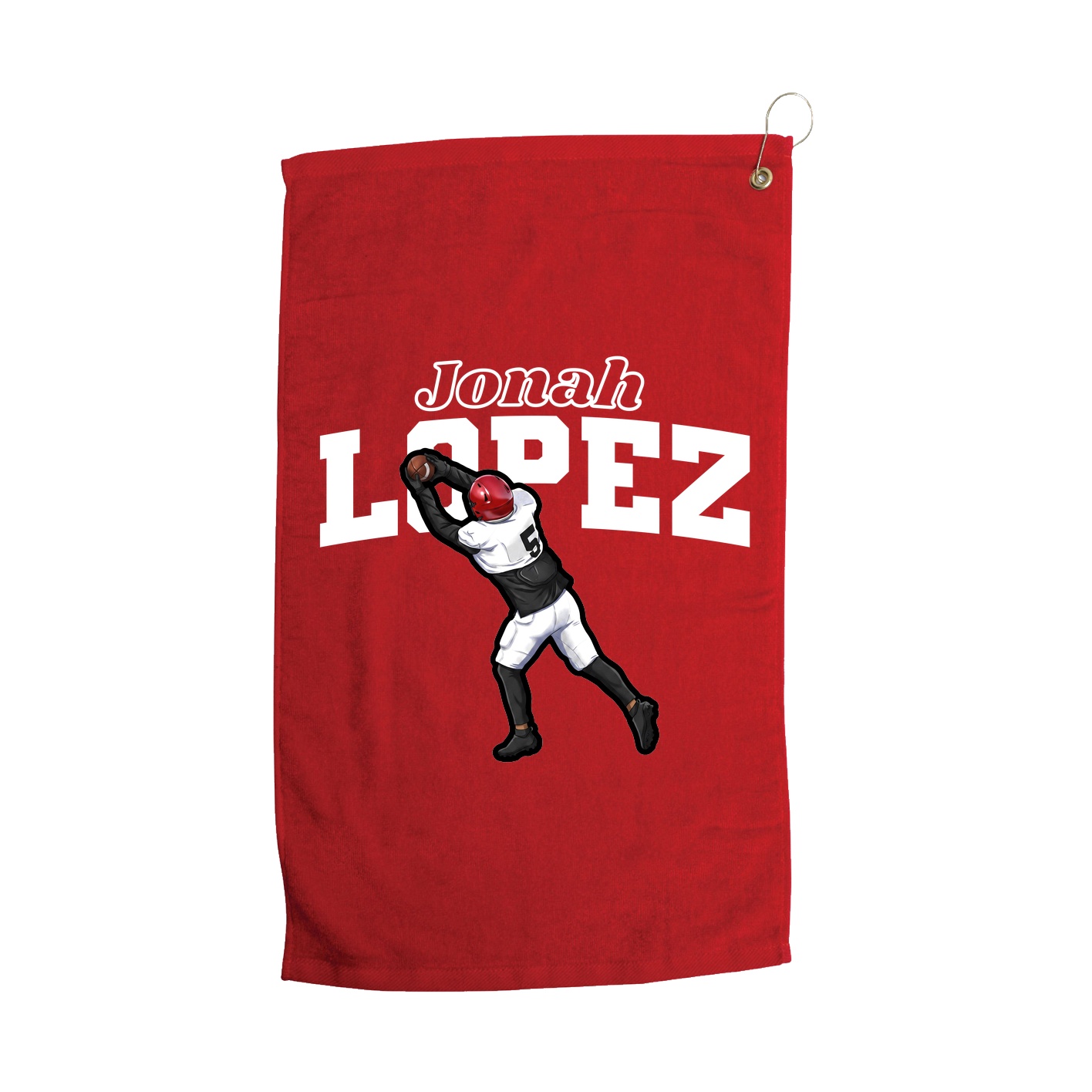 Golf Towel