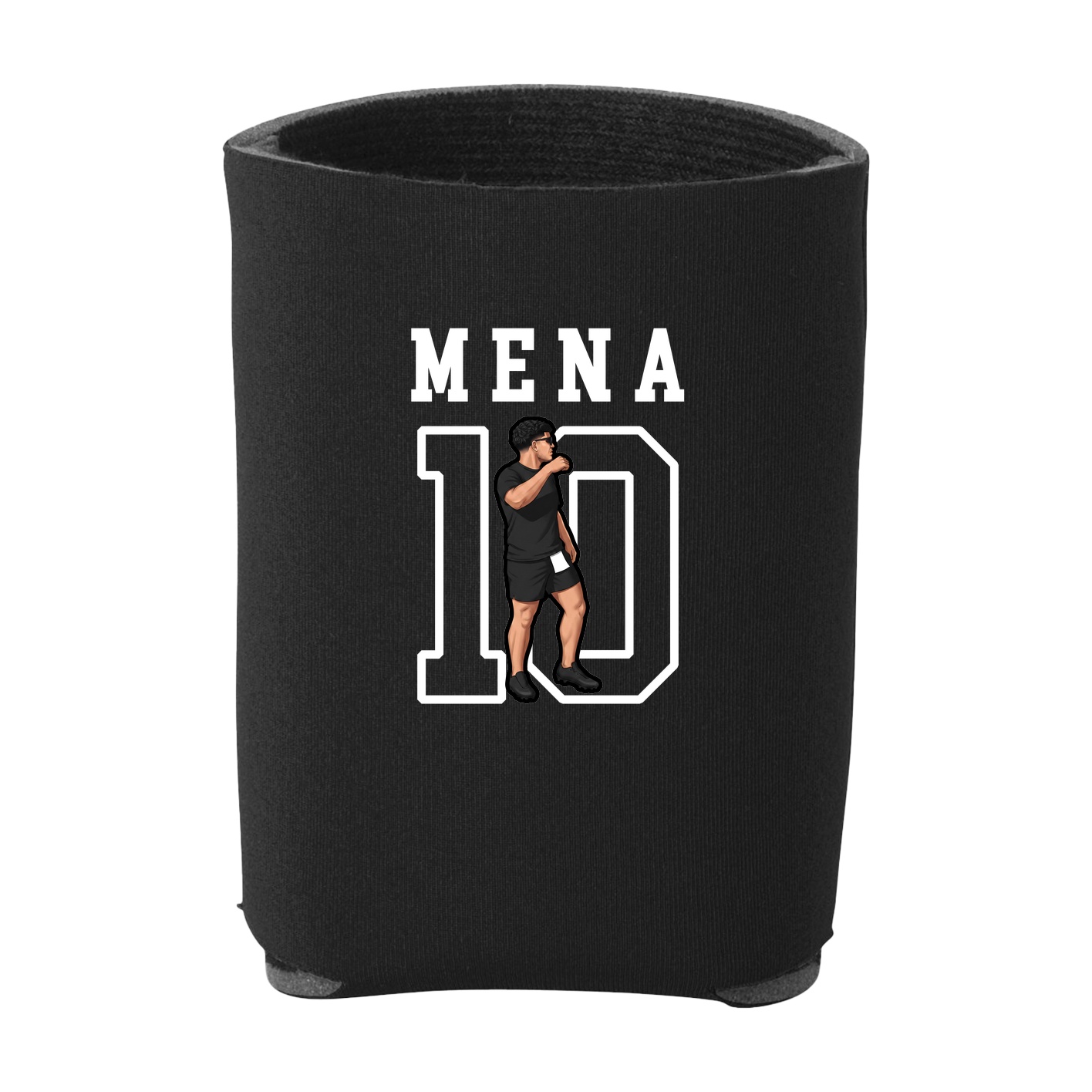 Can Holder — Shirsey in Black
