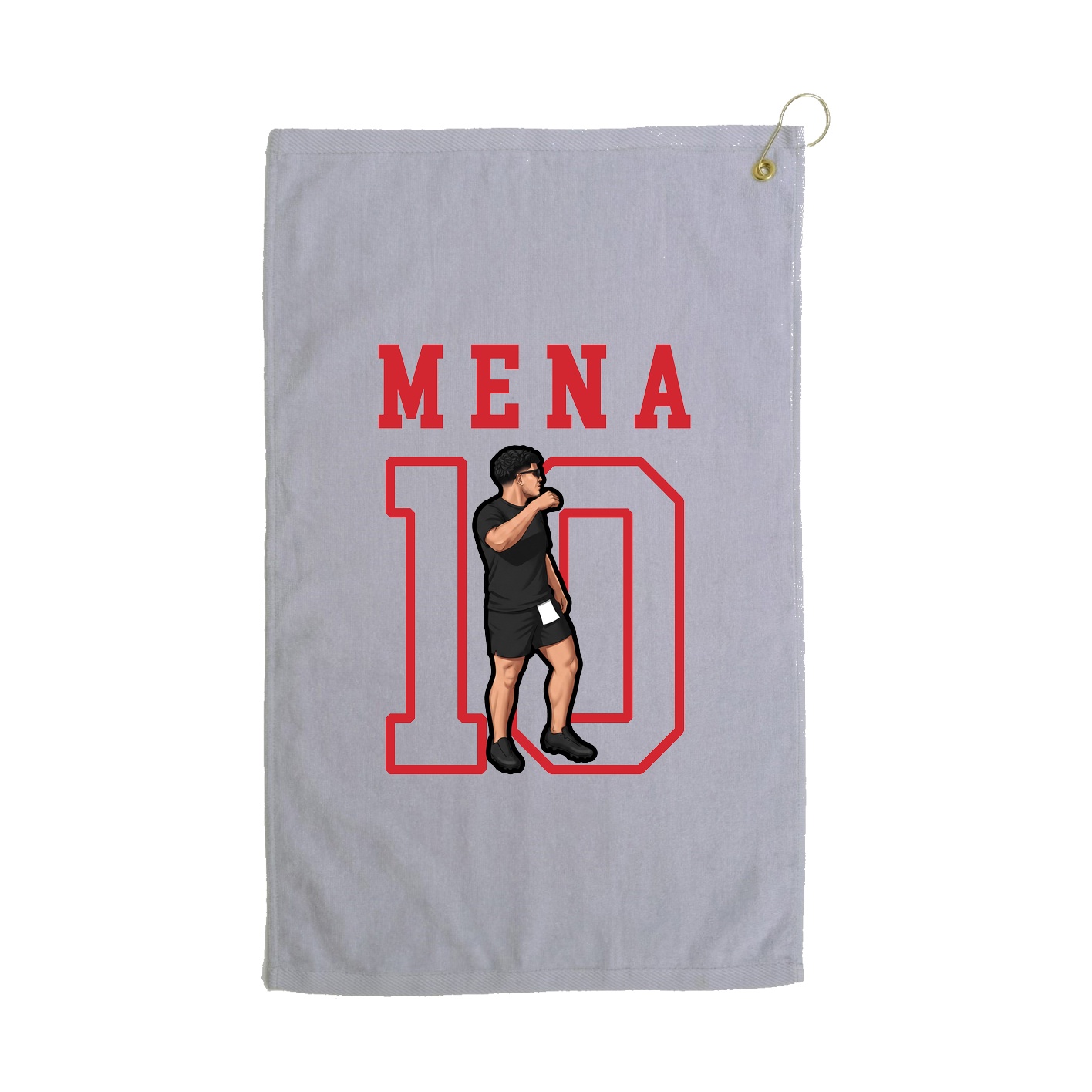 Golf Towel