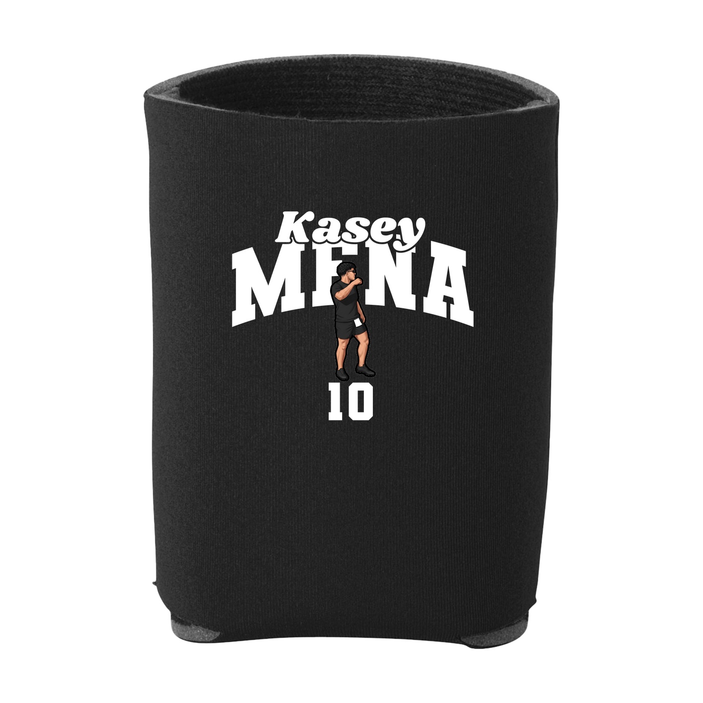 Can Holder — Signature Arch in Black