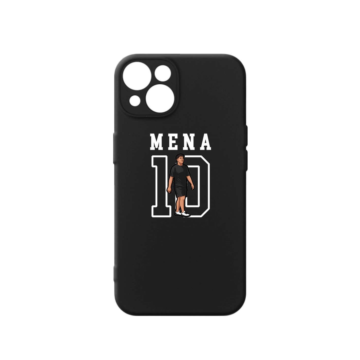 iPhone case