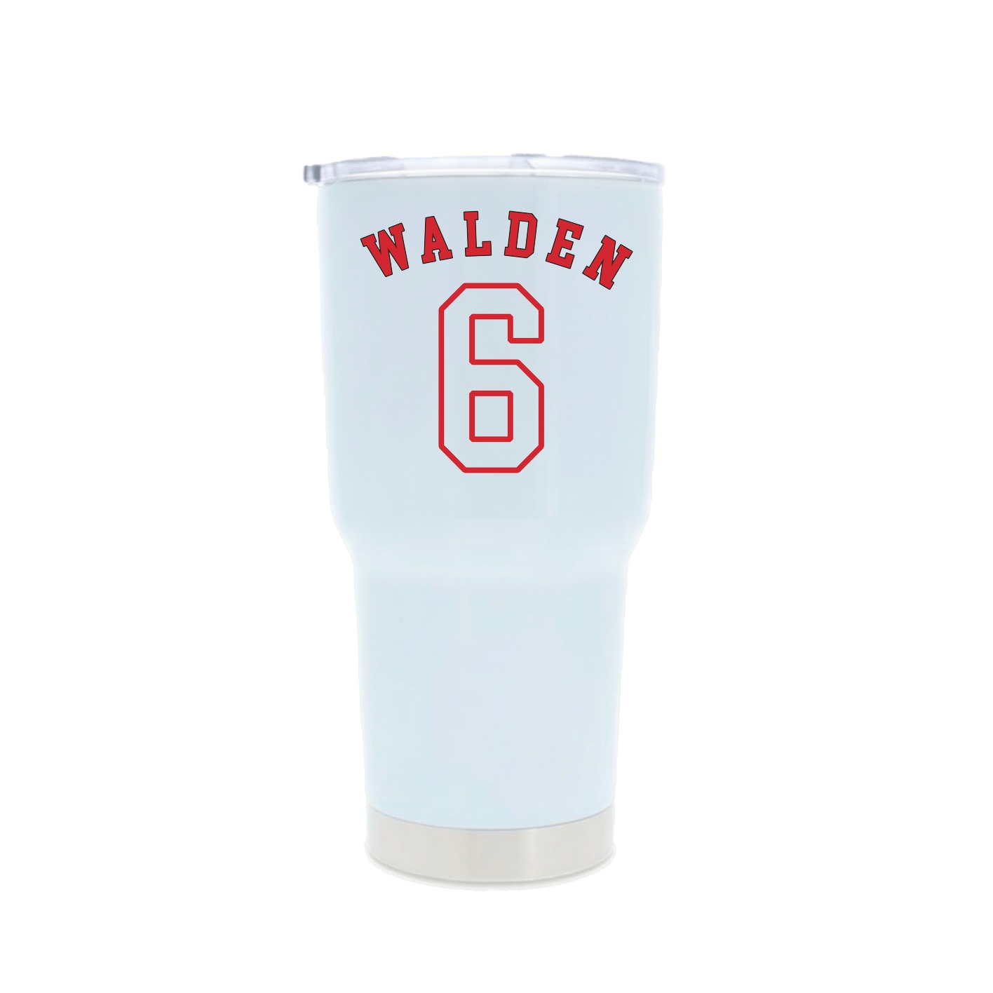 30oz Stainless Steel Tumbler