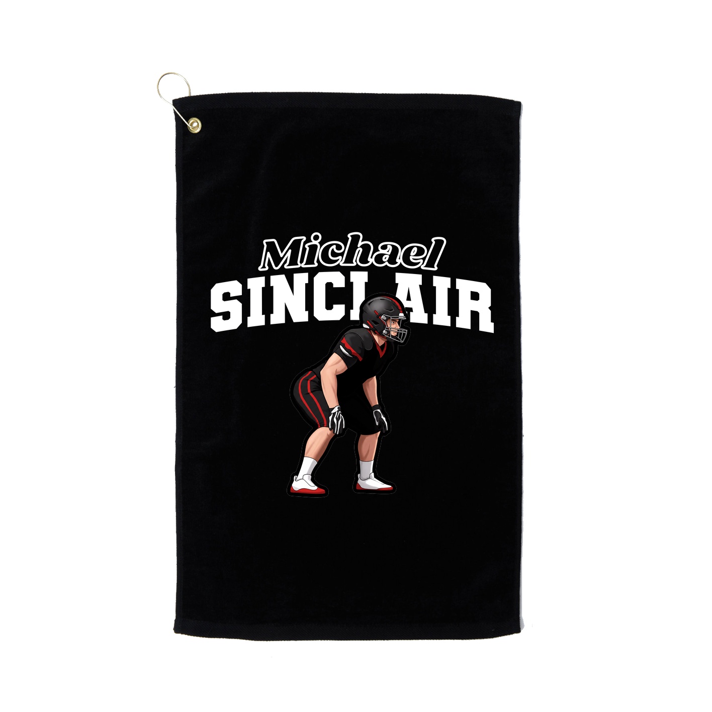 Golf Towel