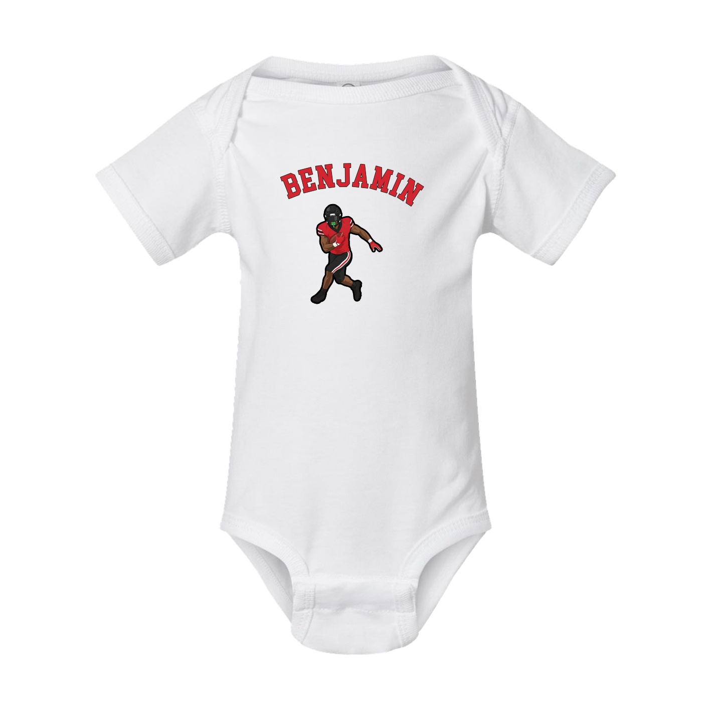 Baby Onesie
