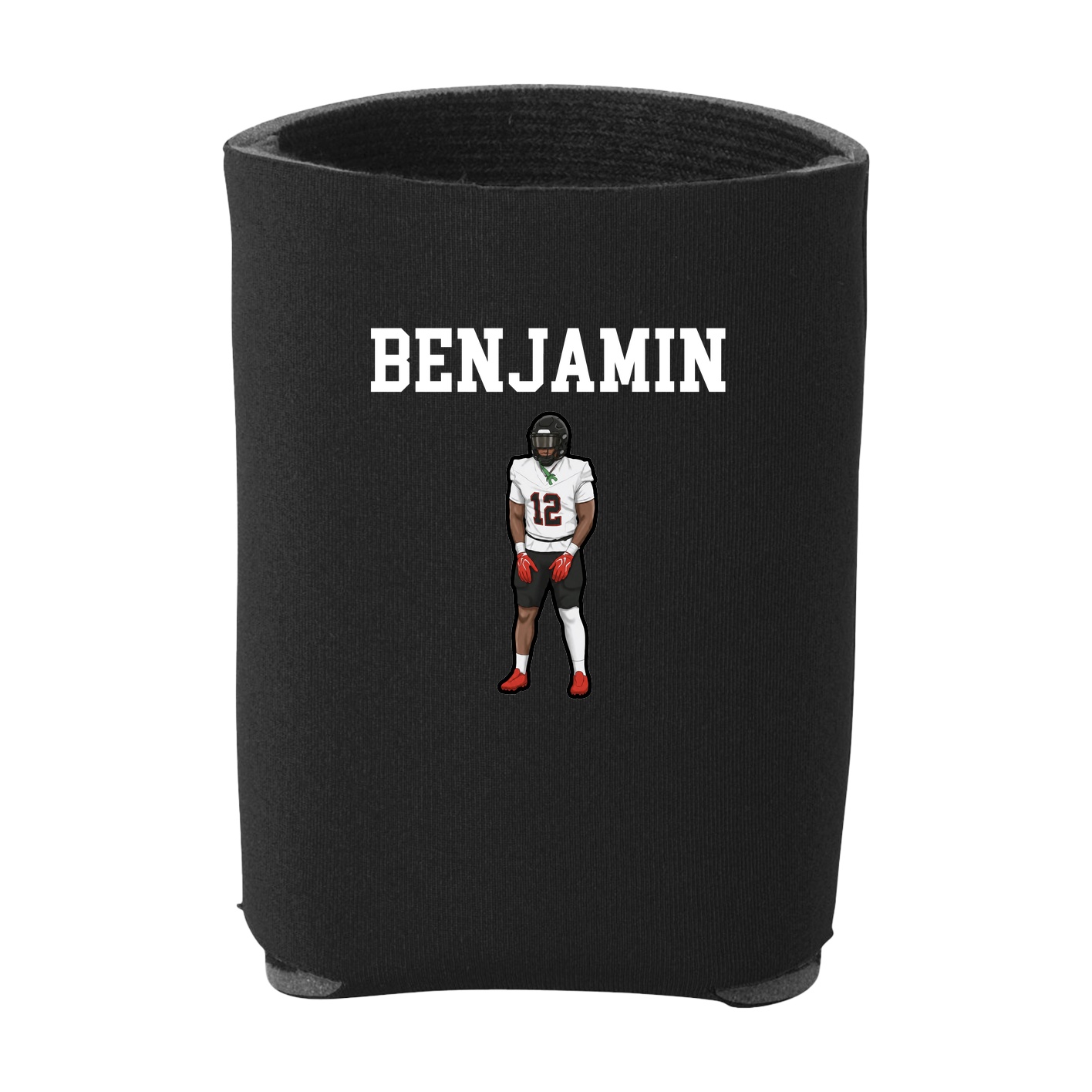 Can Holder — Shirsey in Black