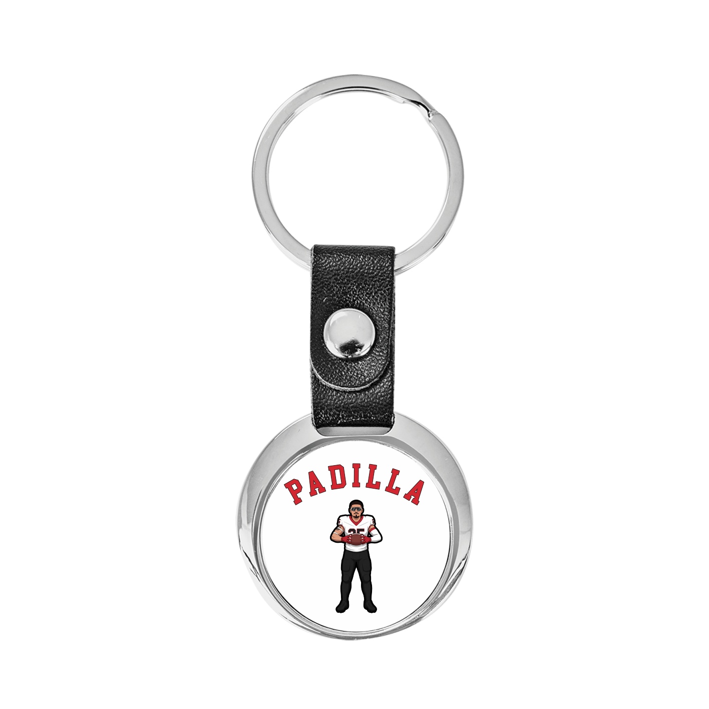 Key Chain