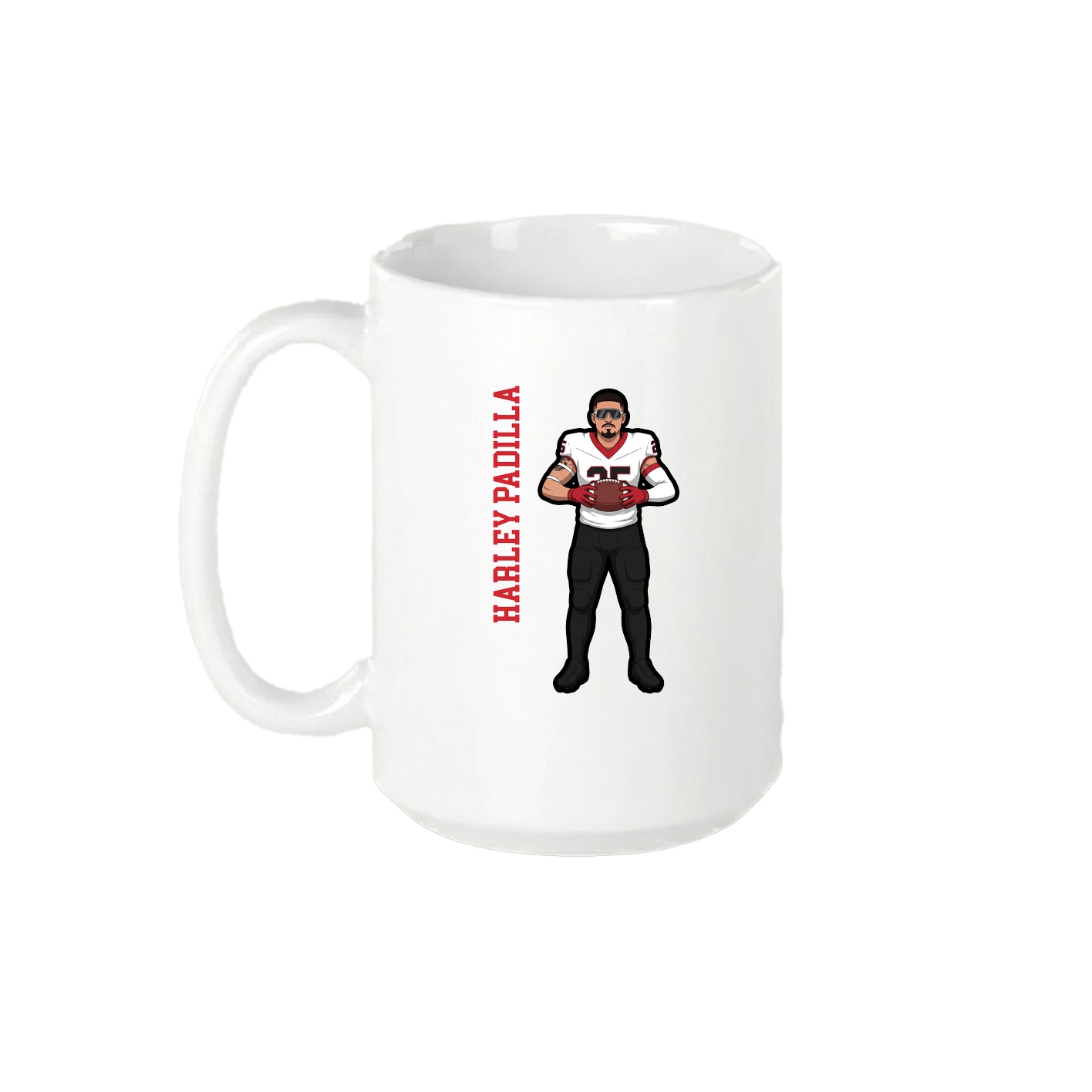 15oz Coffee Mug