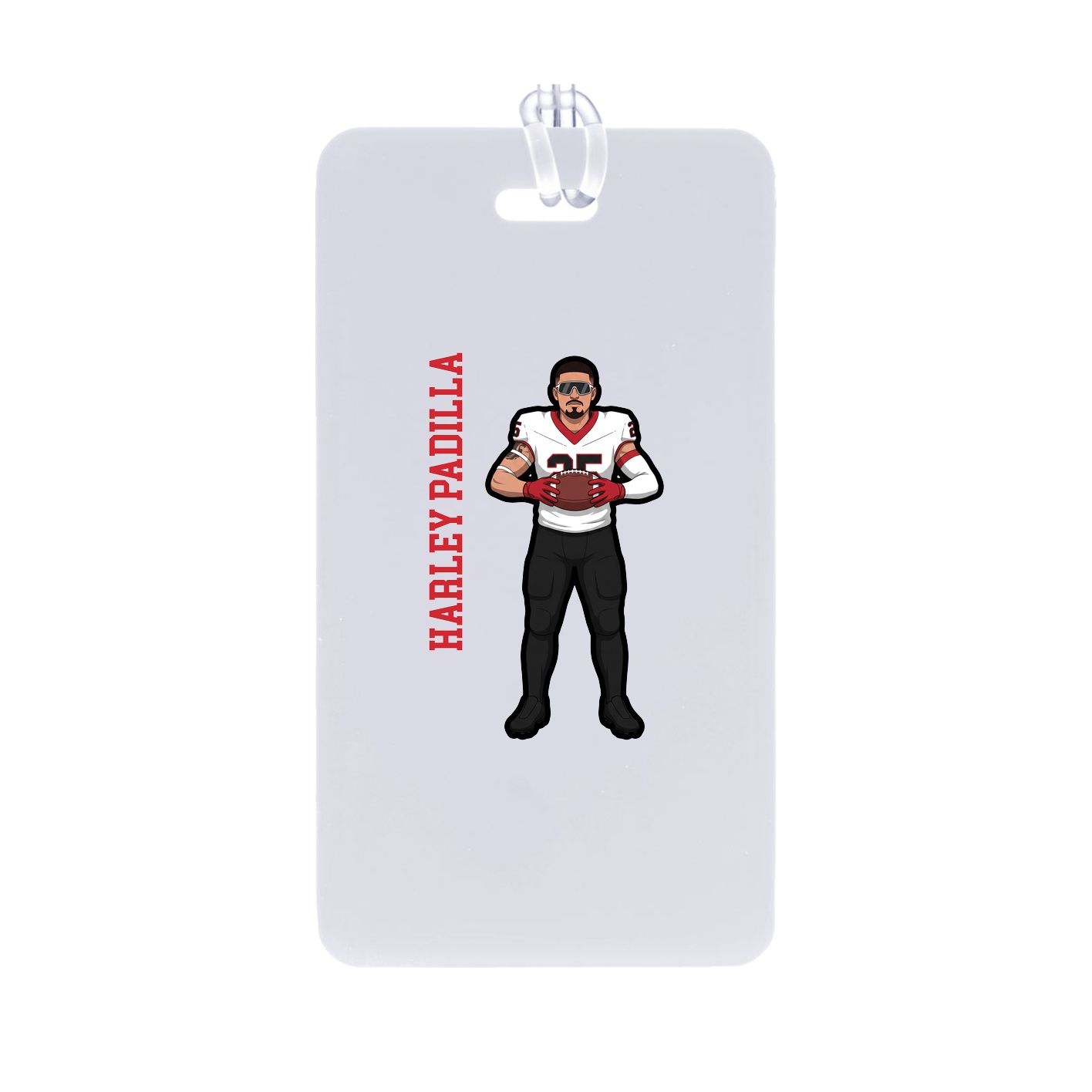 Bag Tag