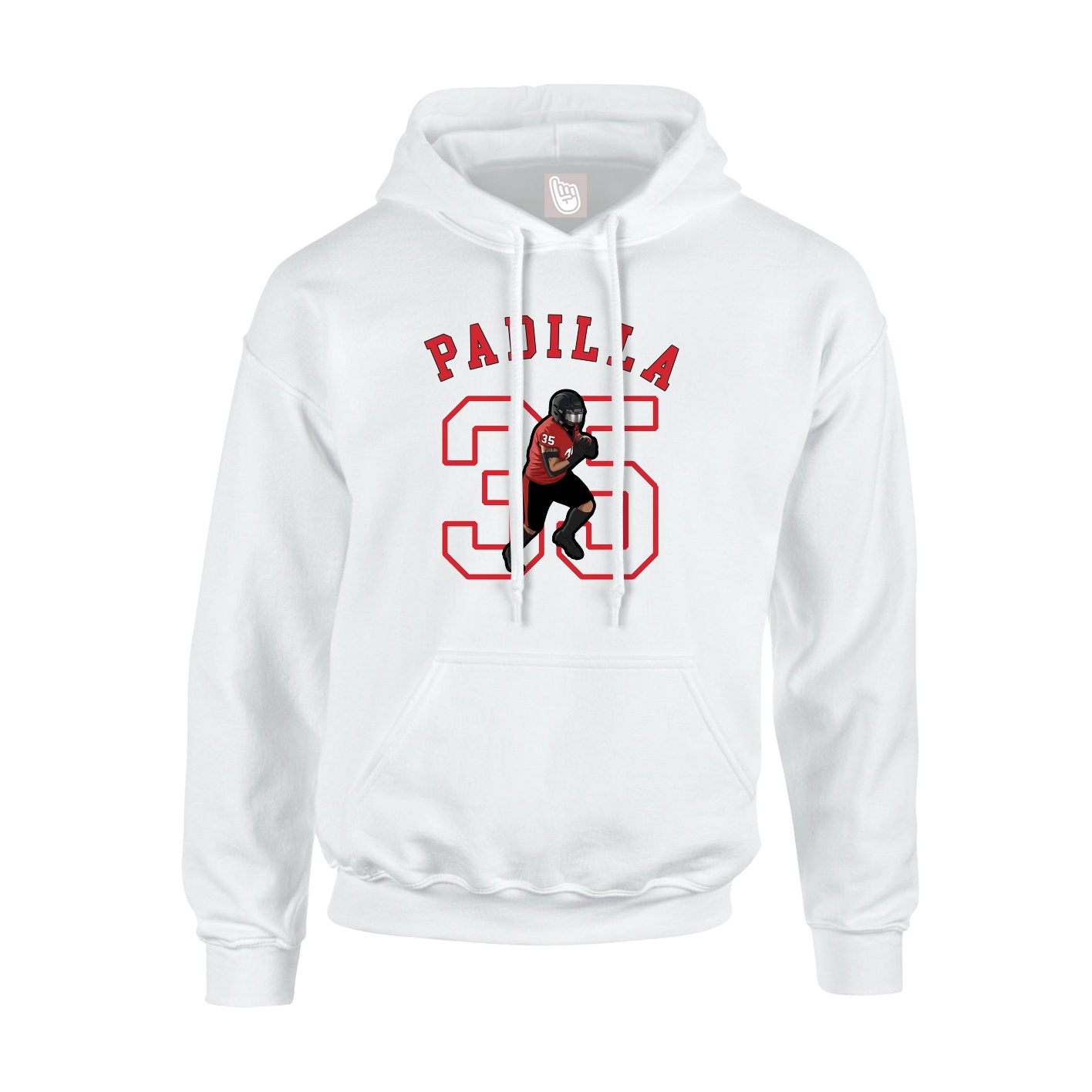 Hoodie