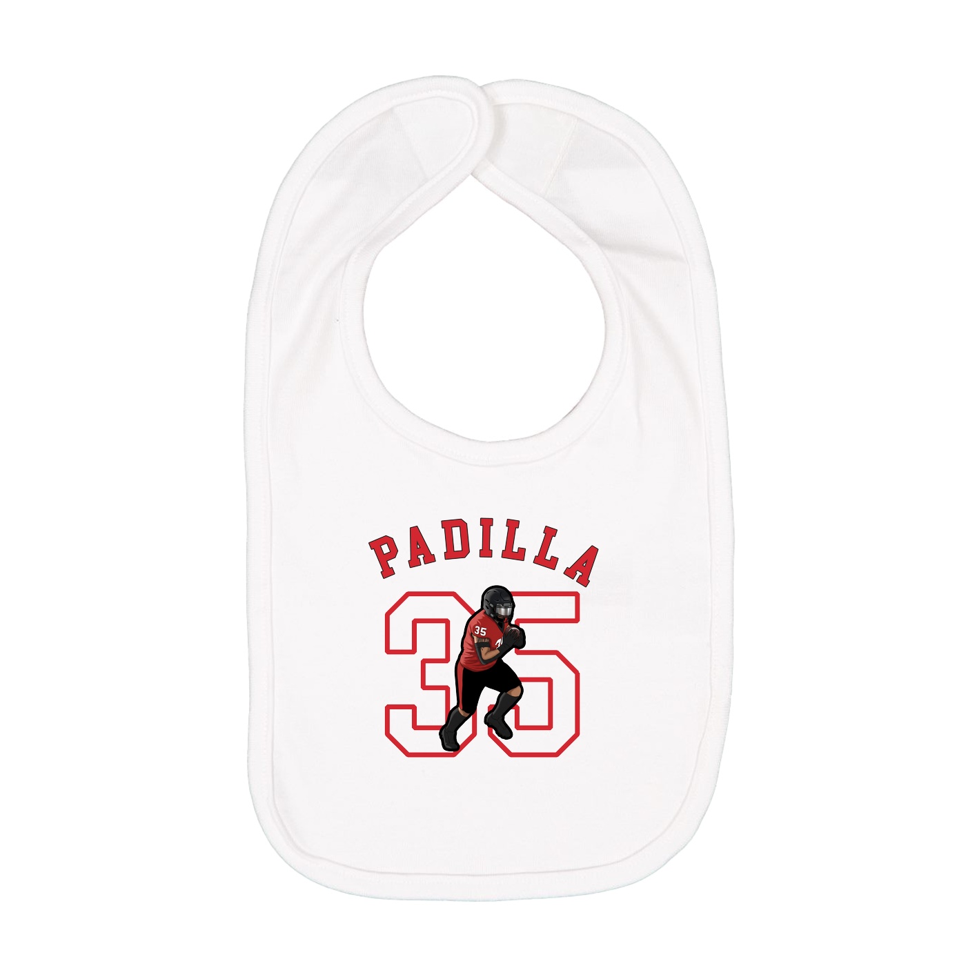 Infant Bib