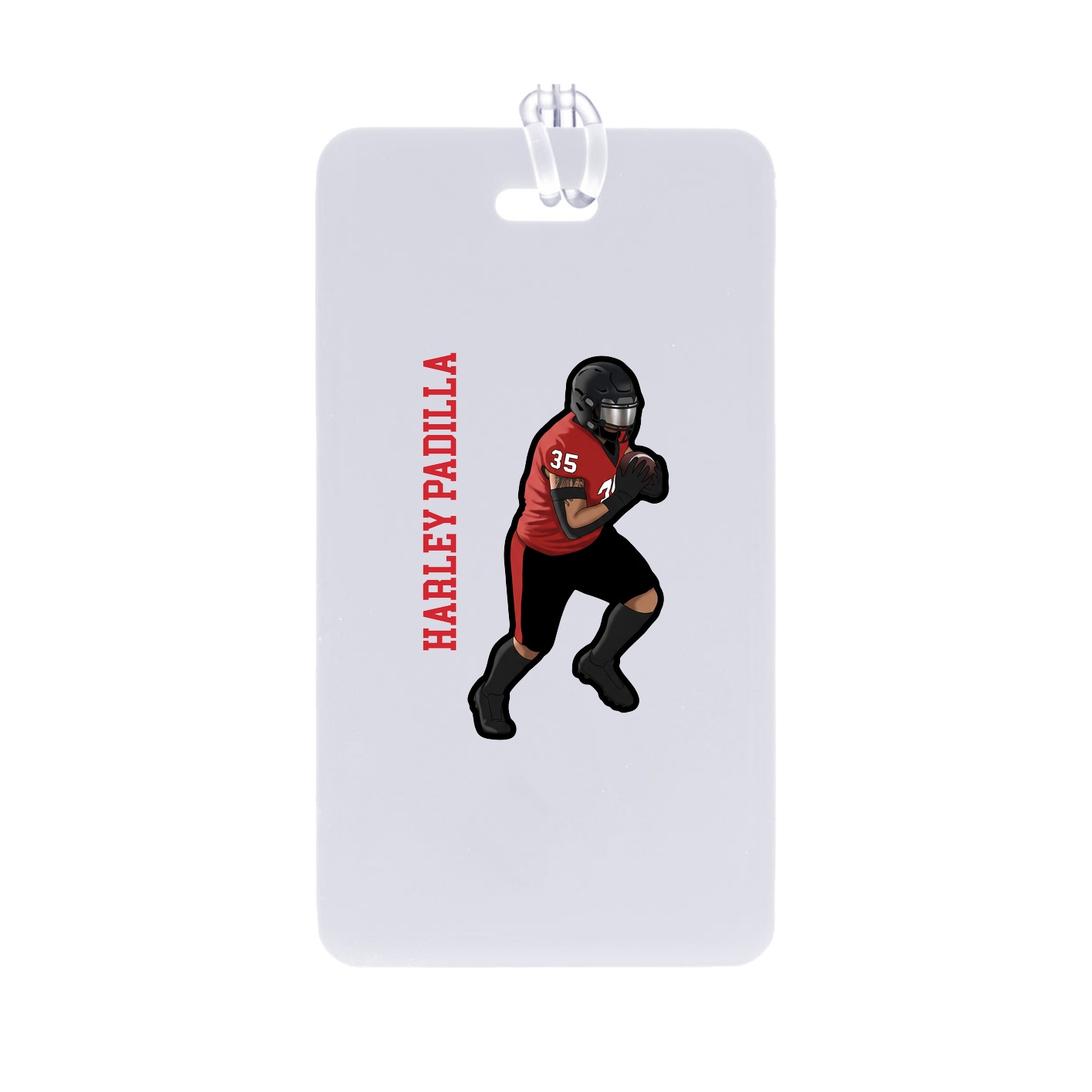Bag Tag