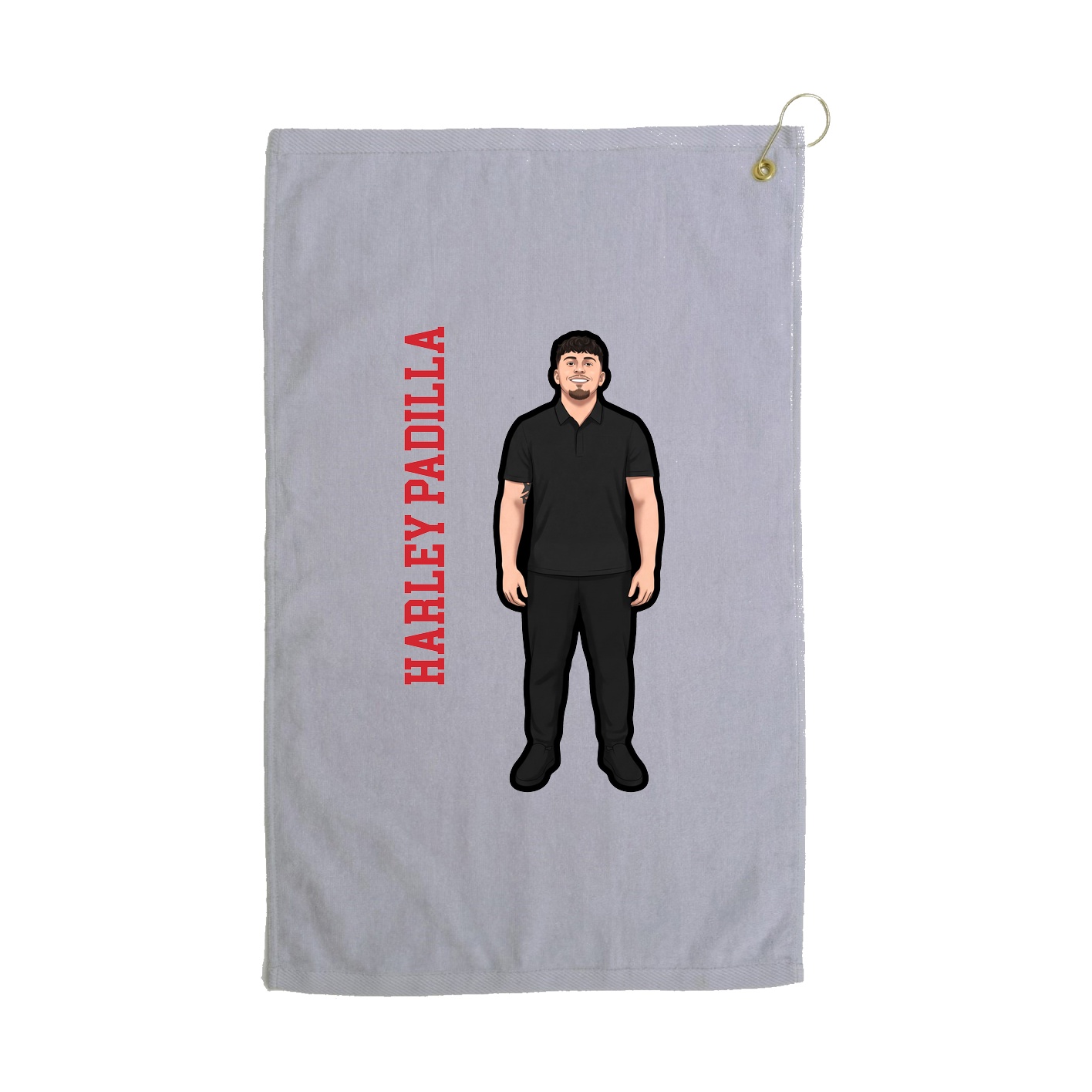 Golf Towel