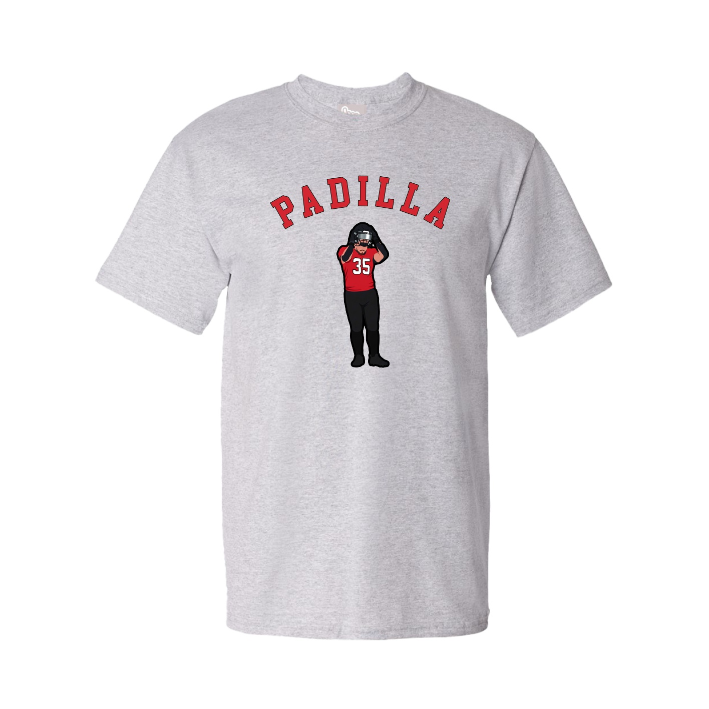 NIL Club Tee