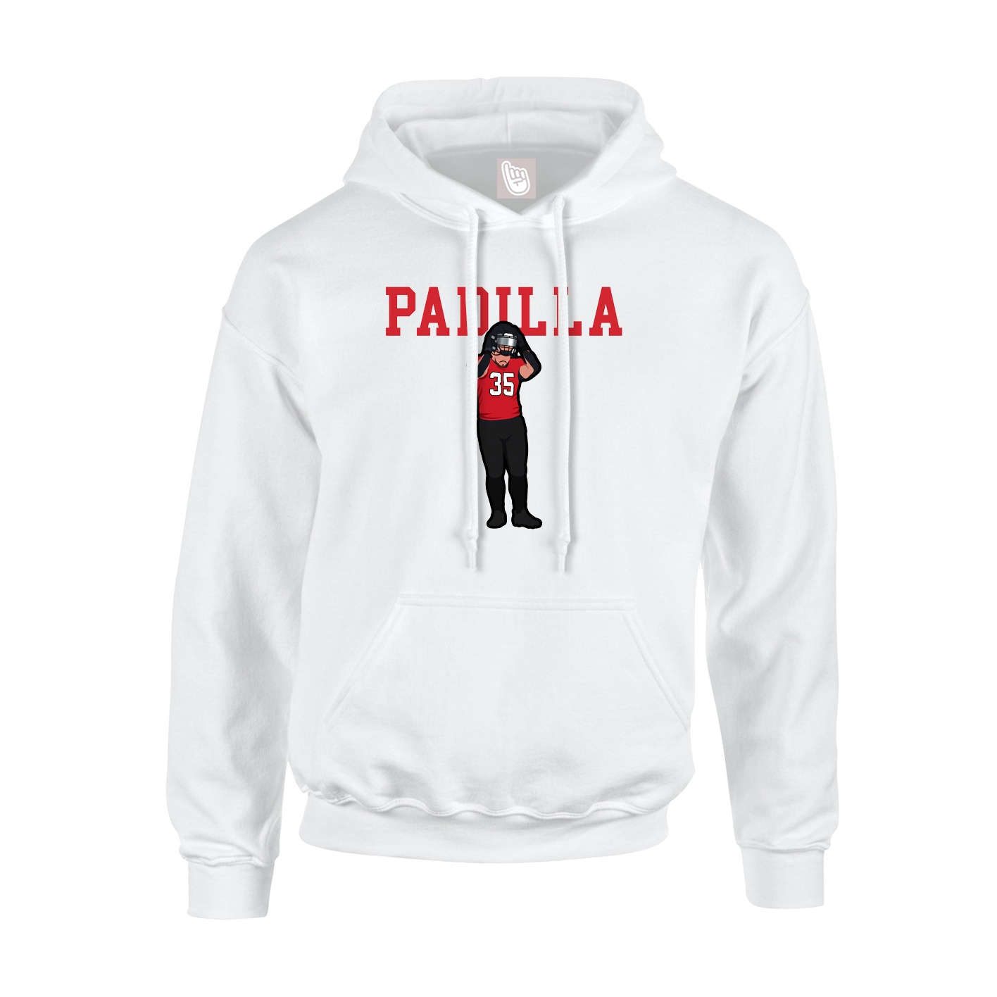 Youth Hoodie