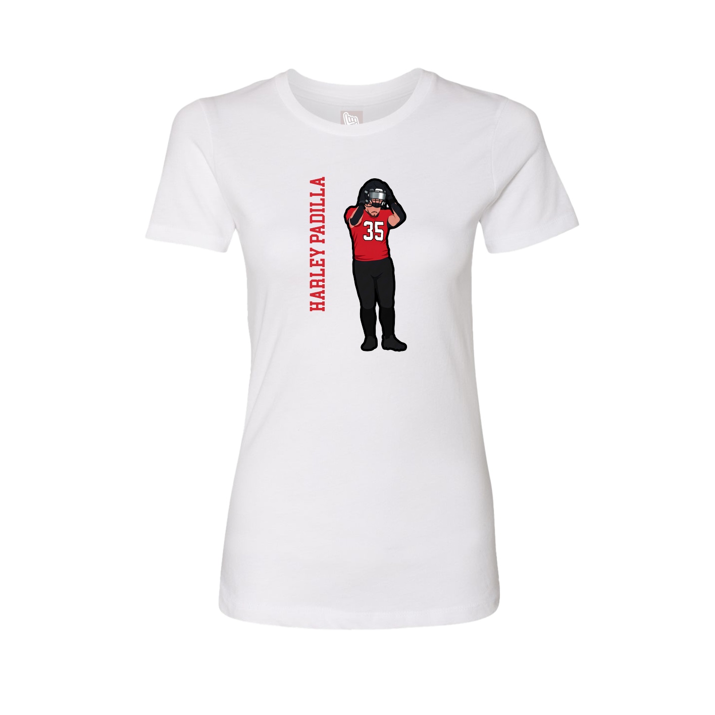 Womens Tee