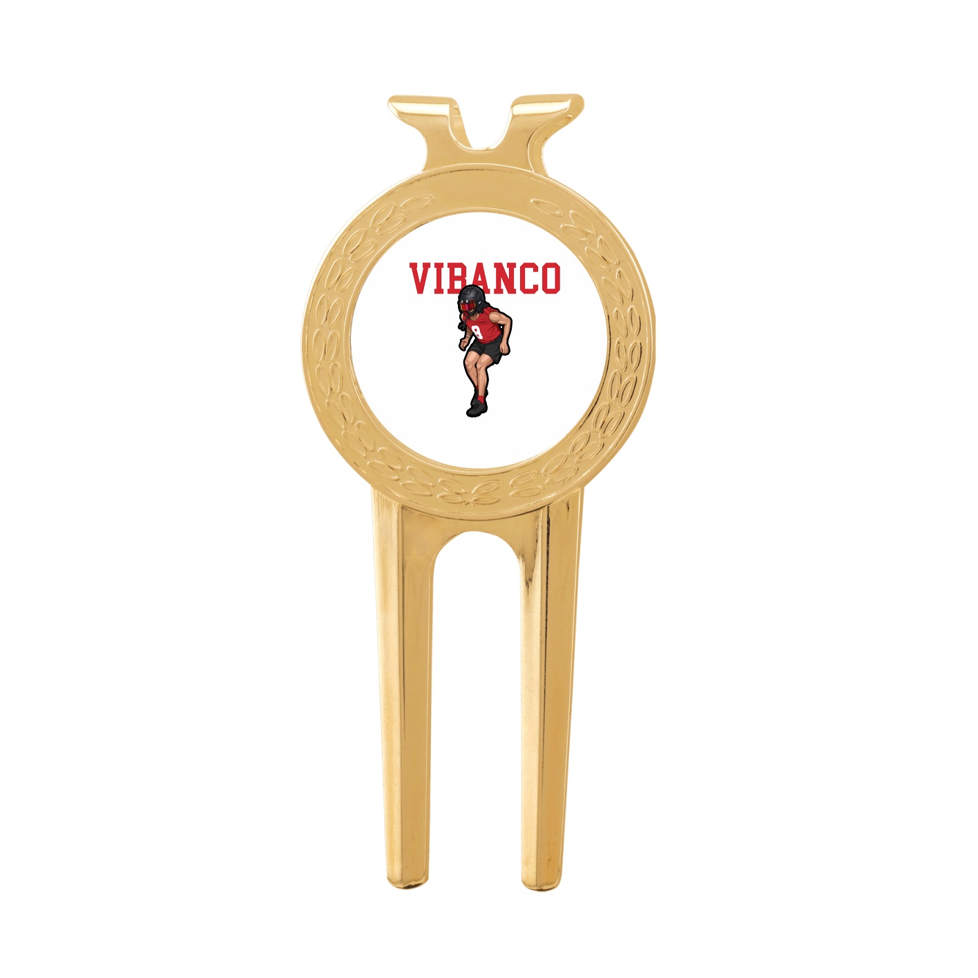 Divot Tool with Ball Marker — Shirsey in Classic