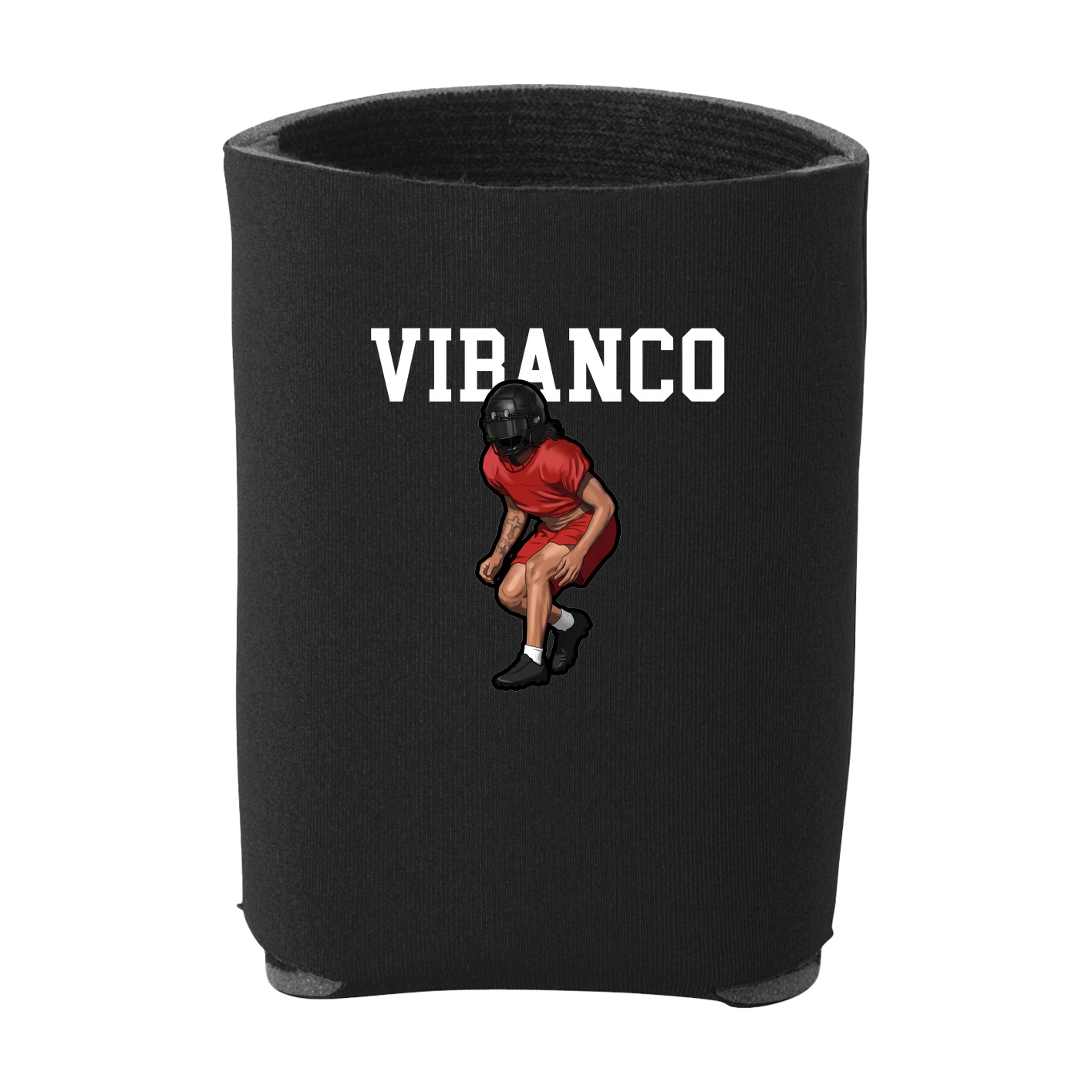 Can Holder — Shirsey in Black