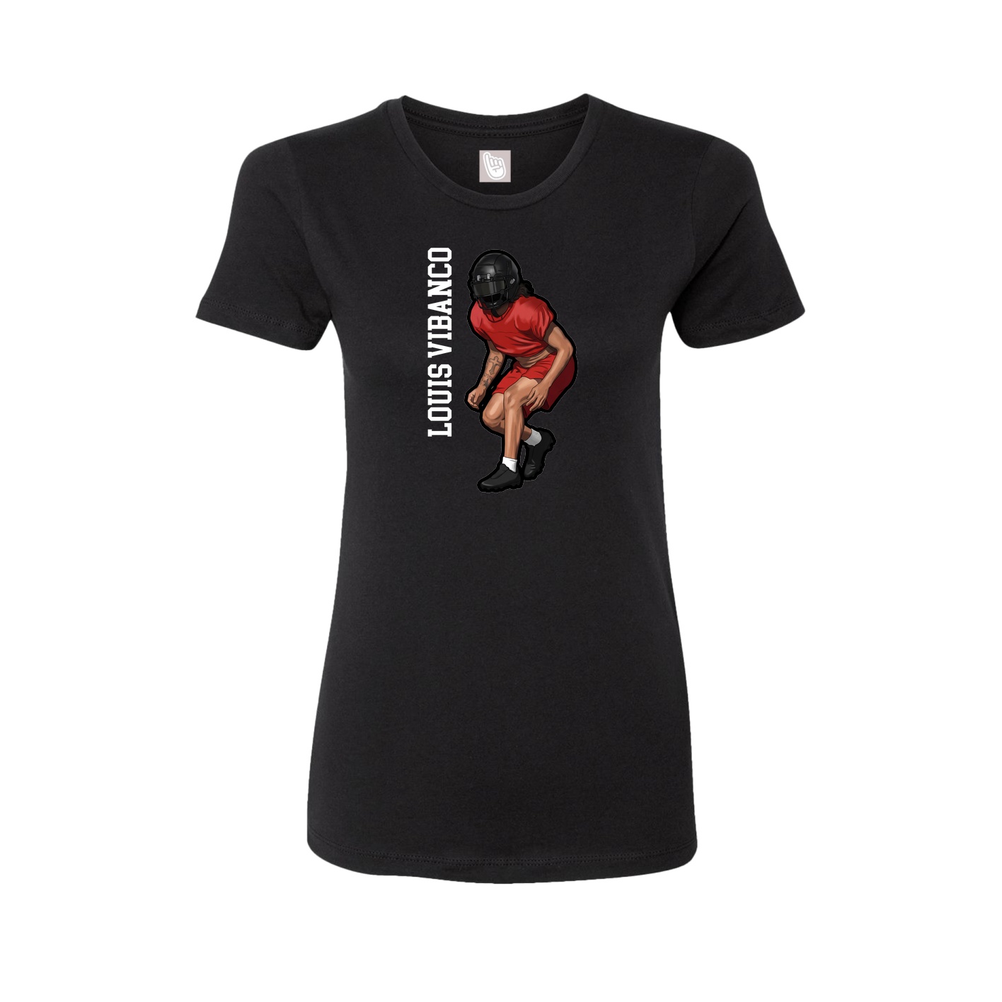NIL Club Womens Tee