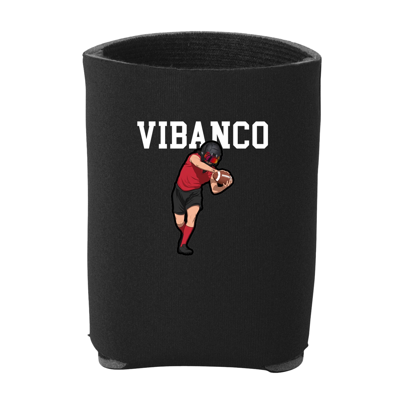 Can Holder — Shirsey in Black