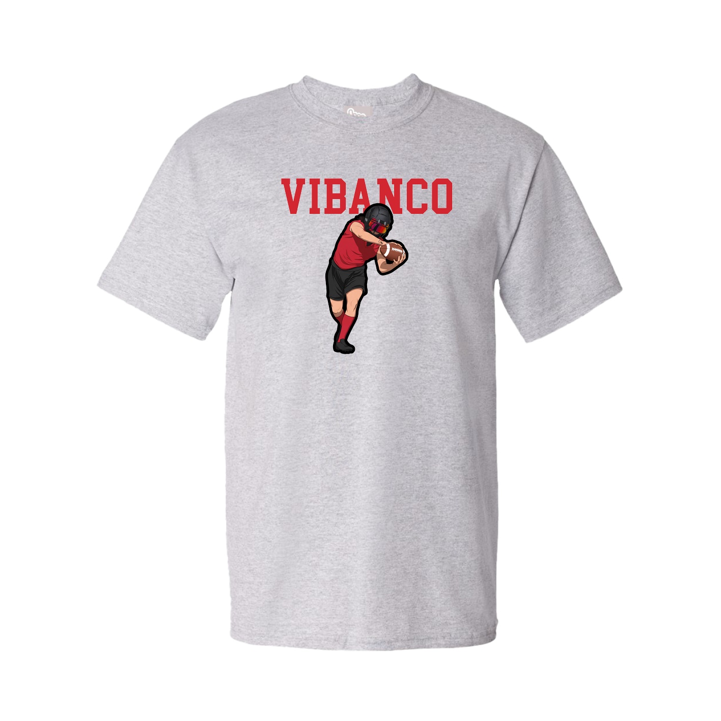 Tee — Shirsey in Grey